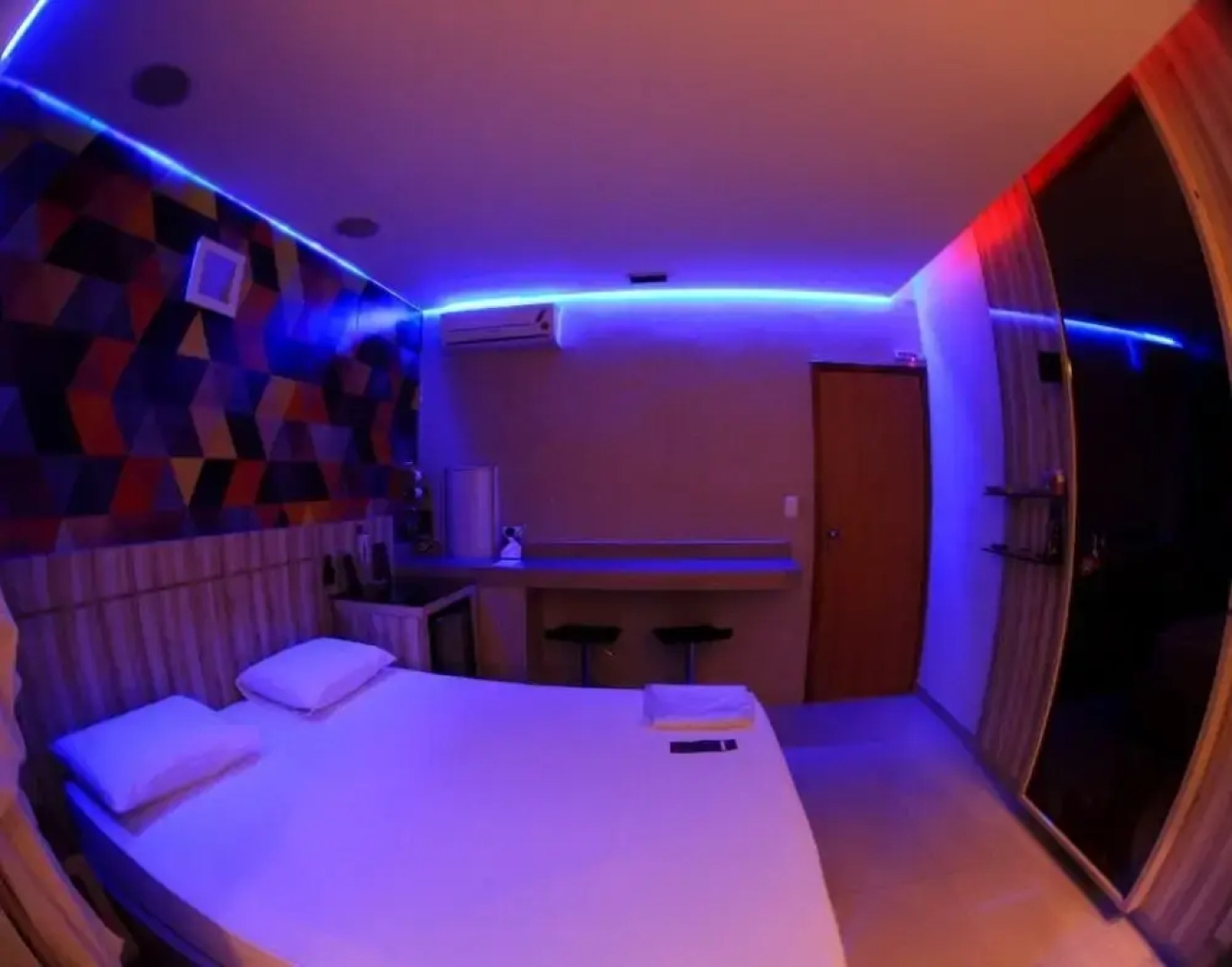 Motel Dubai - Adults Only