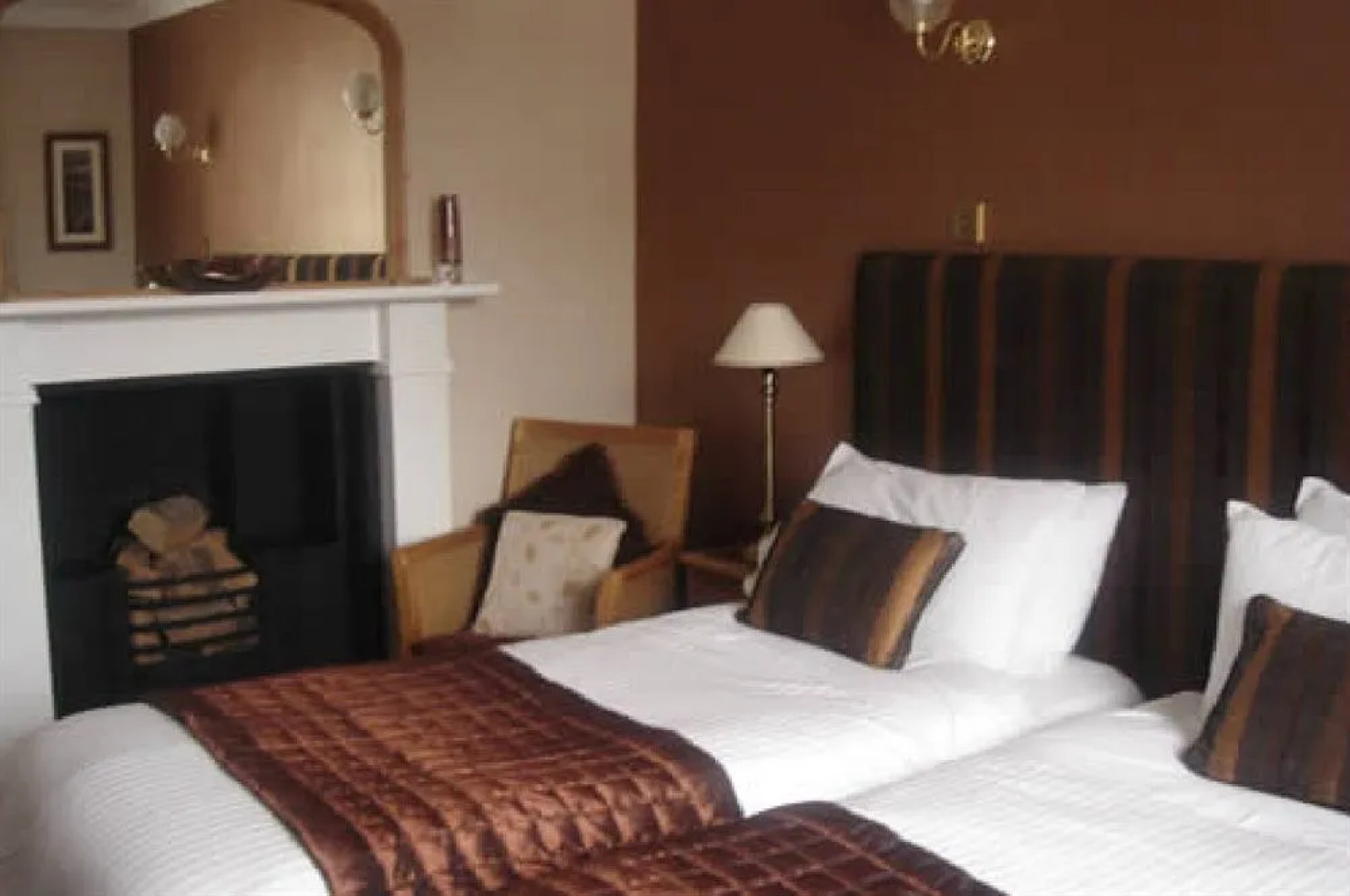 Martineau Guest House