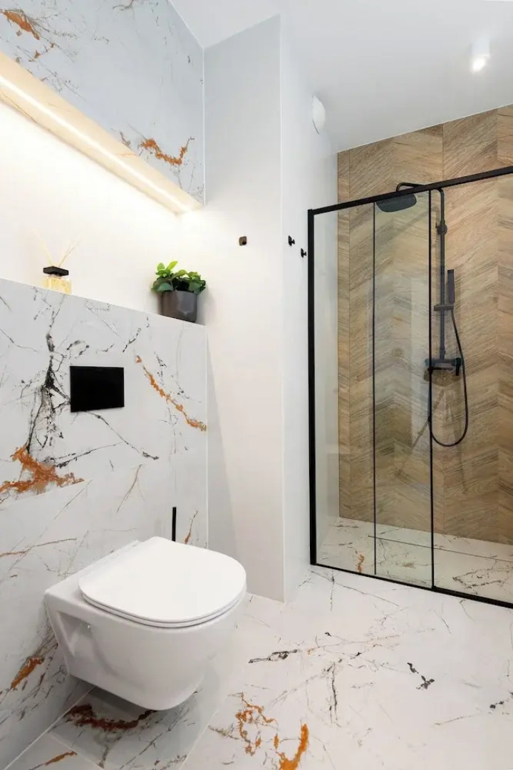 Apartament Tower by Kairos Apartments