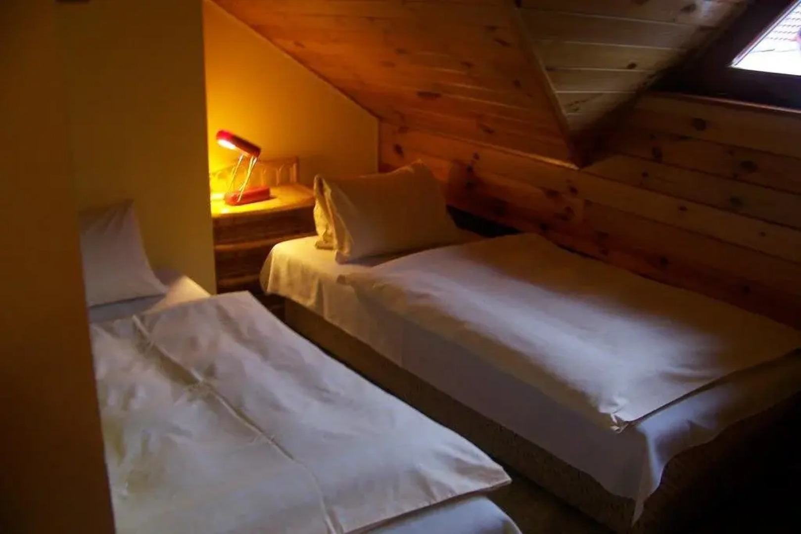 Penzion u Zdichynců