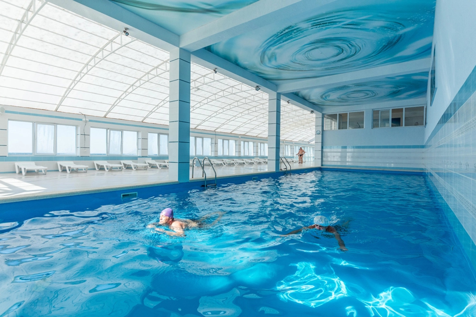 Малая Бухта