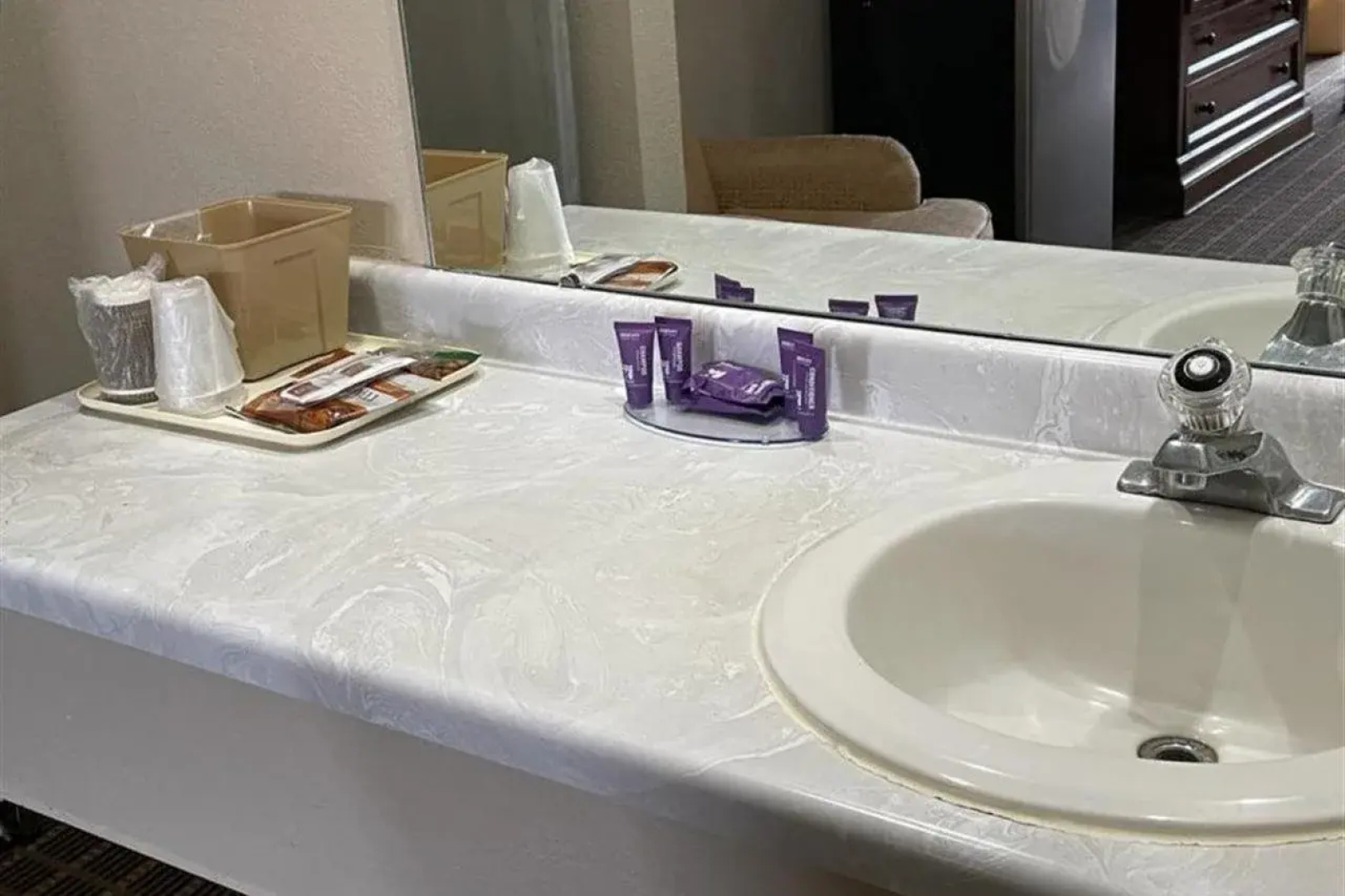 Knights Inn & Suites Emporia
