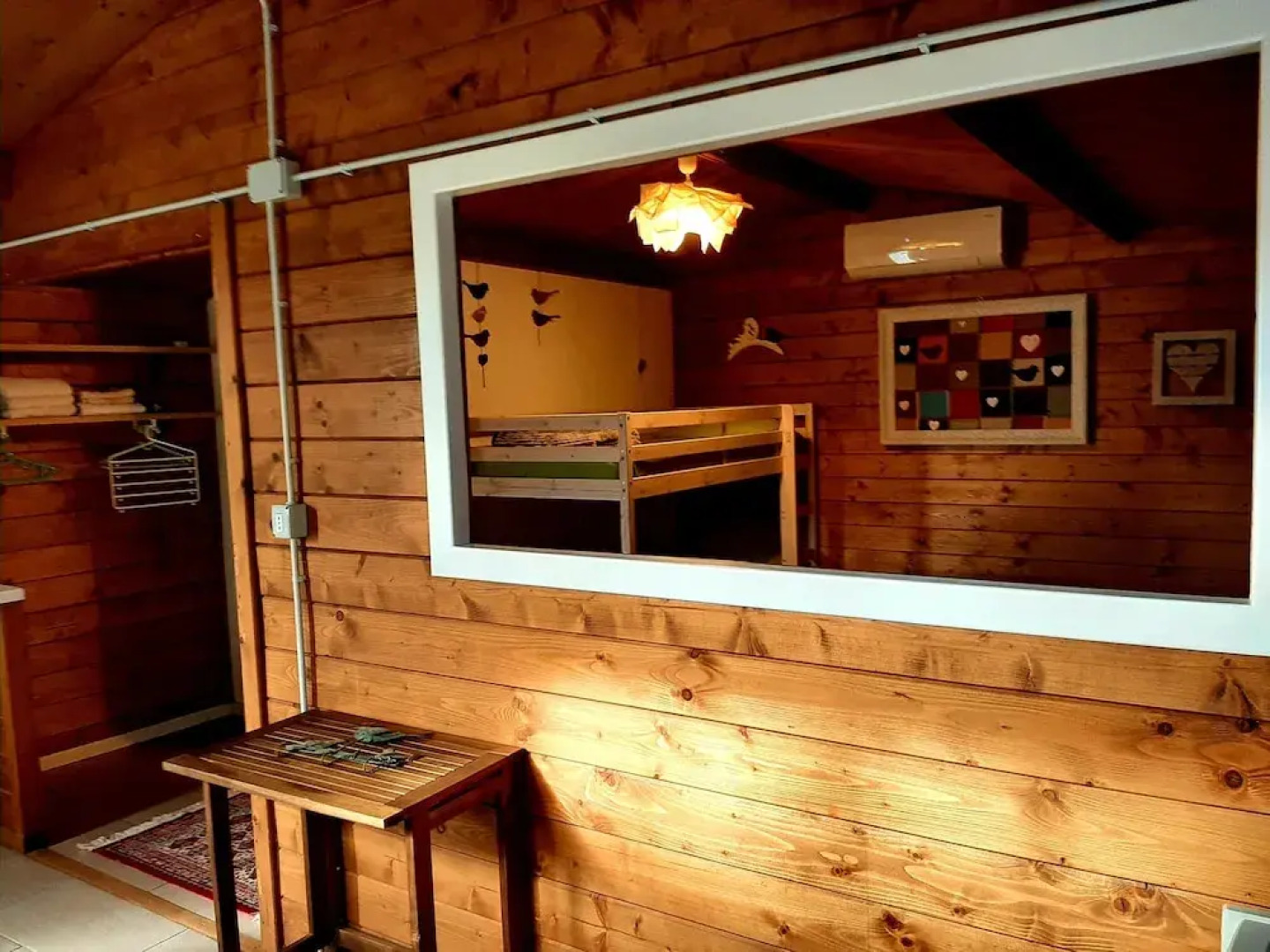 Casa di Campagna Dal Pozzo