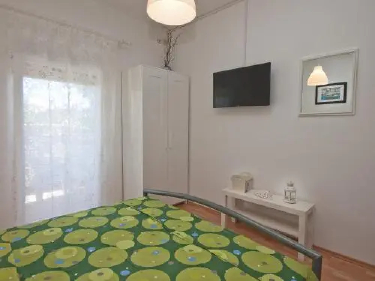 Apartmani Darko