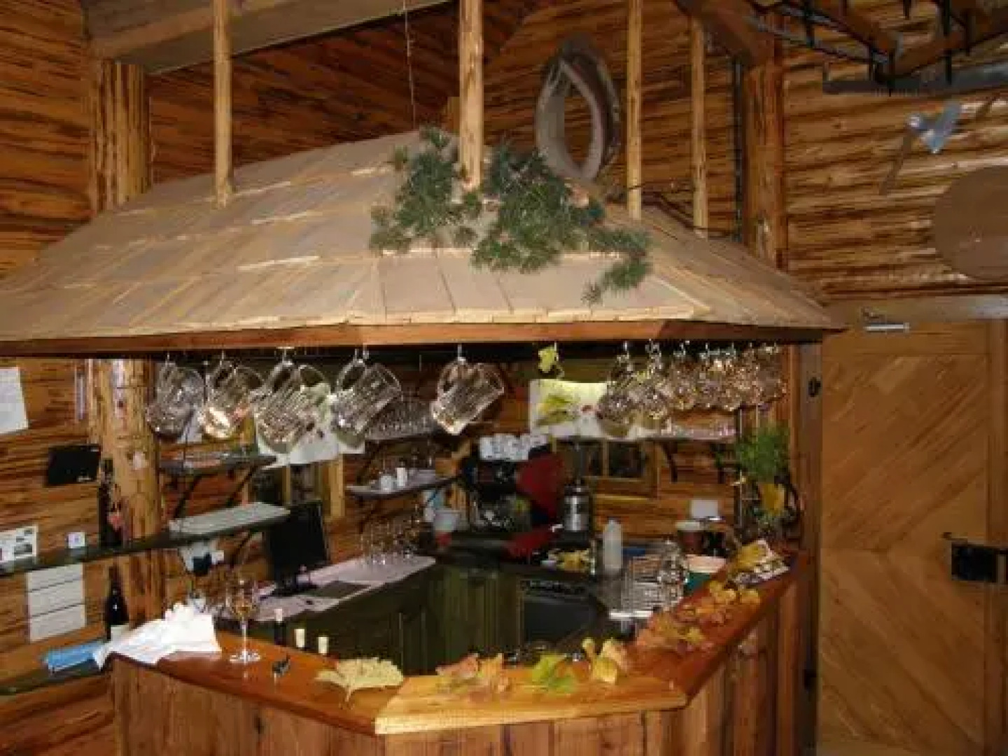 Guesthouse Pri Zalogarju