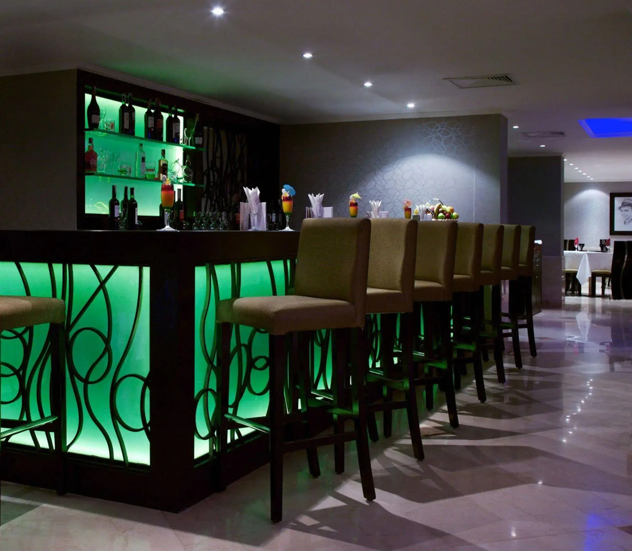 Taba Sands Hotel & Casino - Adult Only