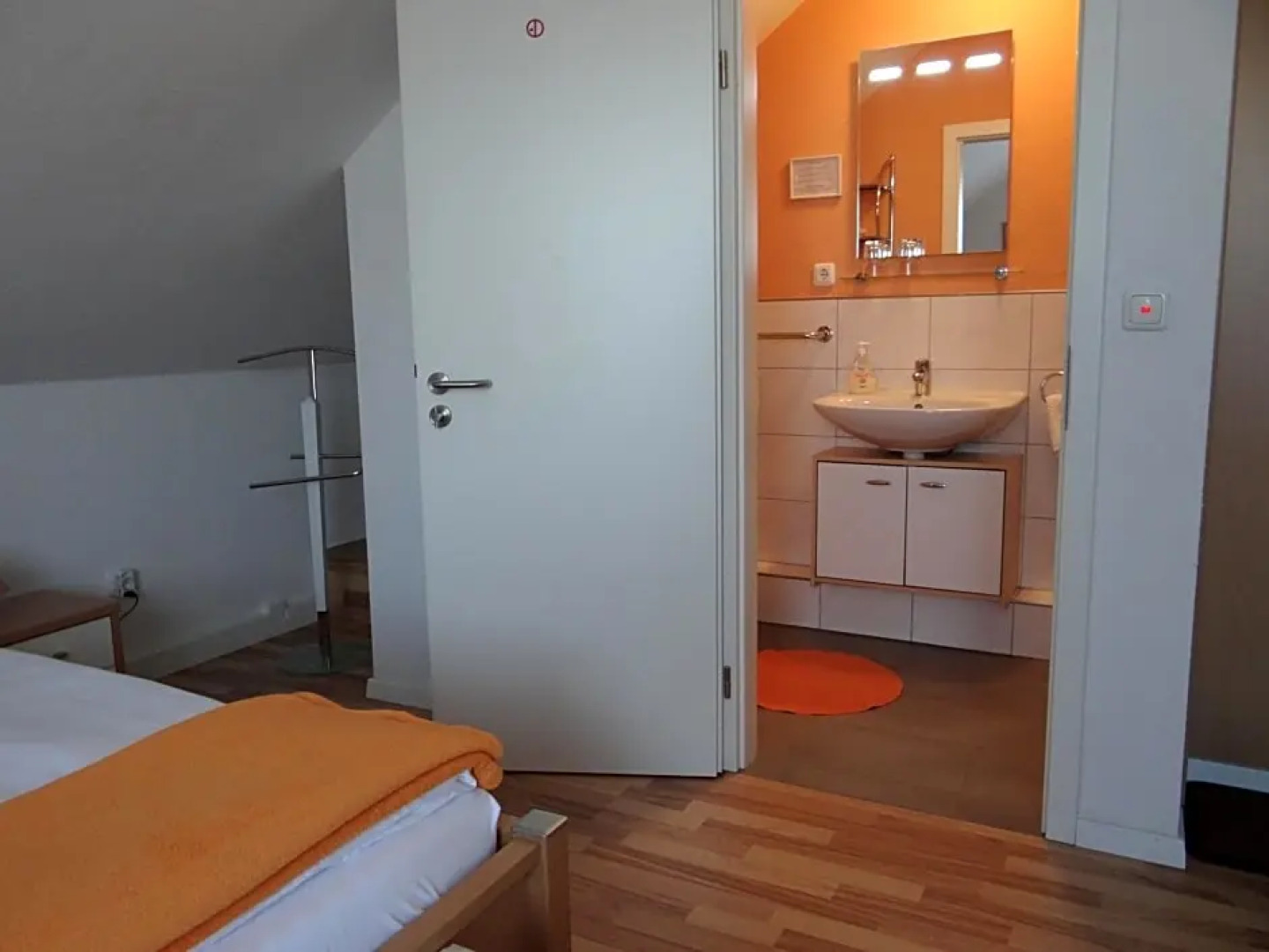 Gästehaus zum Löwen