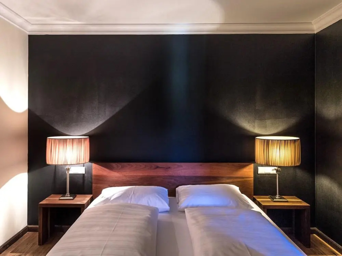 Apparthotel Residence Pircher