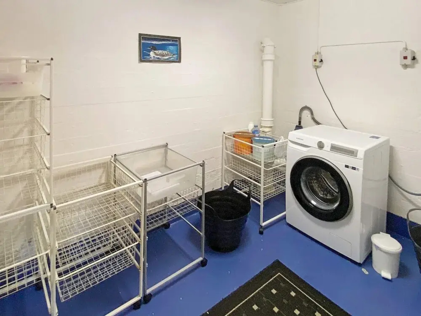 13 Person Holiday Home in Billingfors