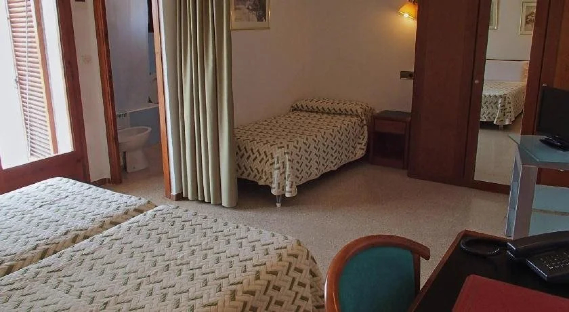 Hotel La Masia