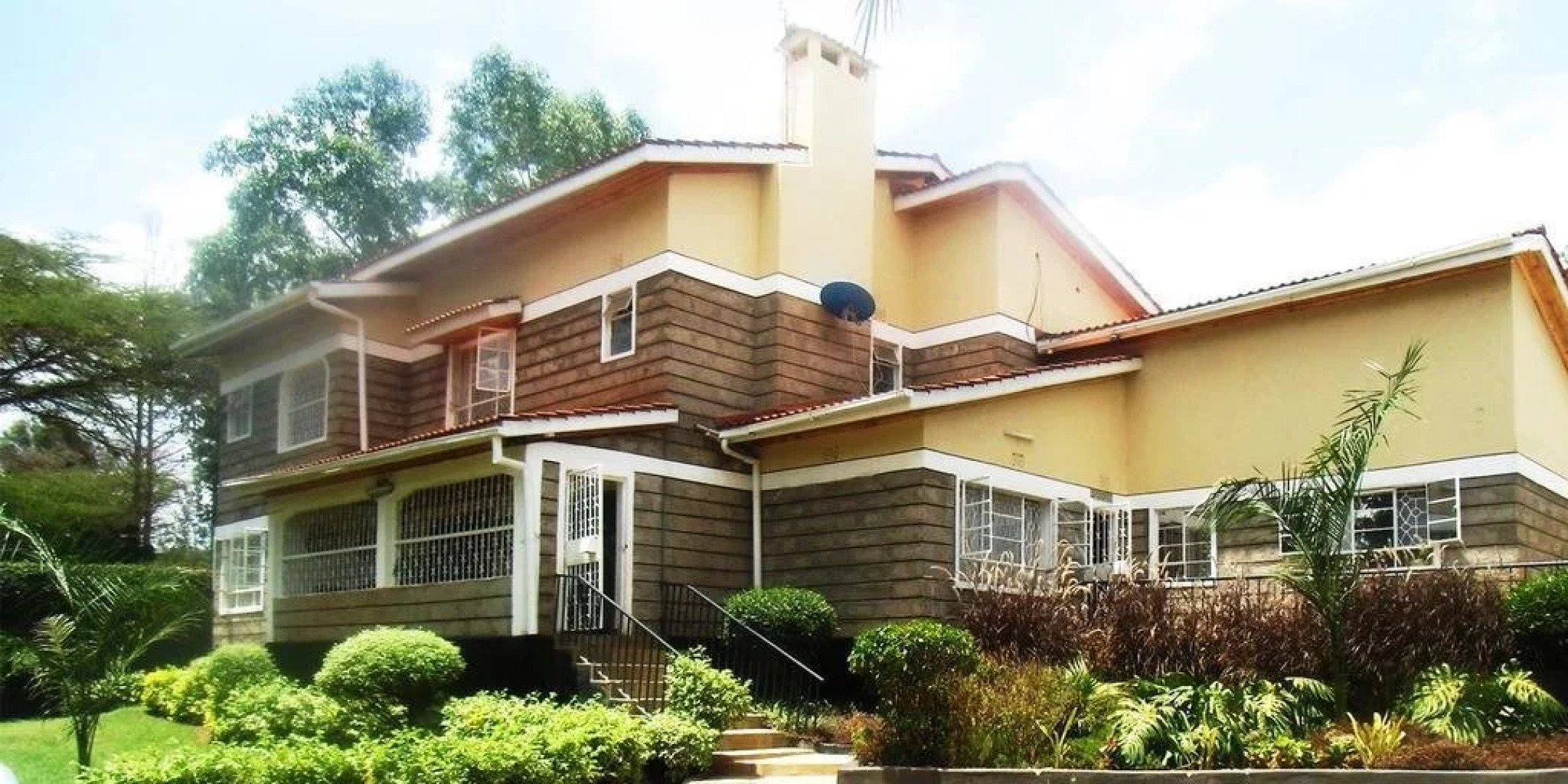 Villa Machakos Guest House & Conferencing
