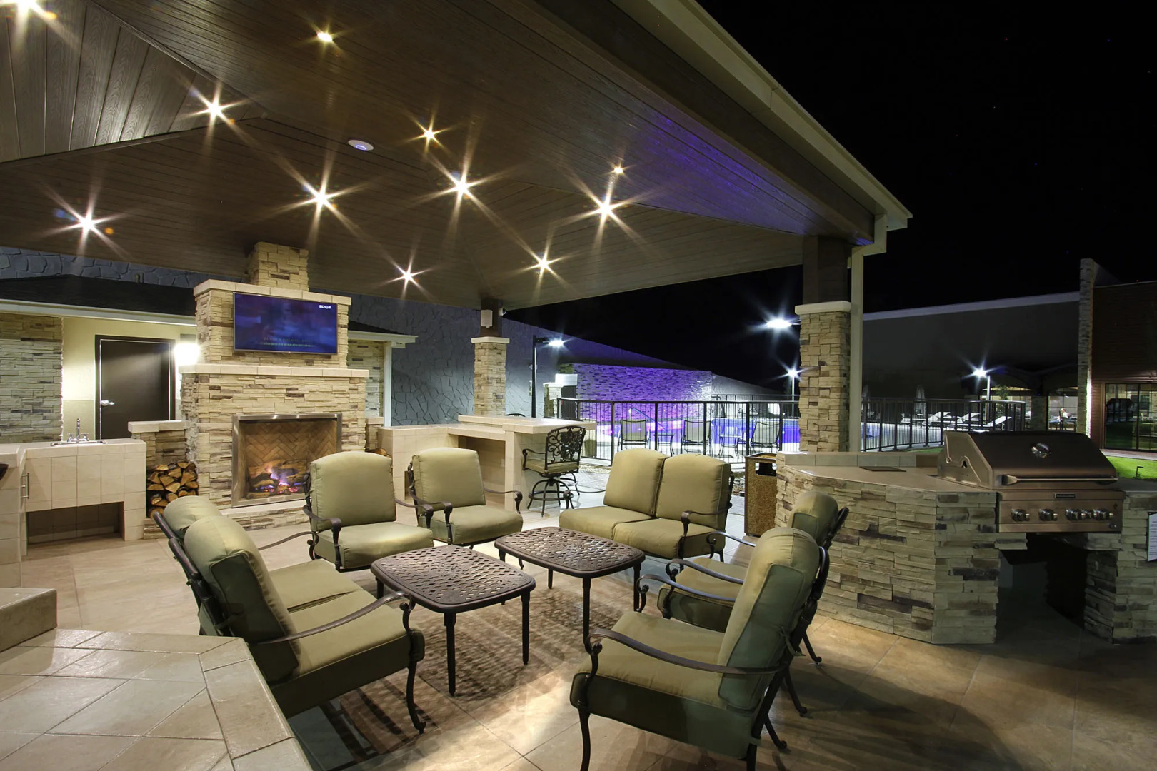 Staybridge Suites Chihuahua by IHG