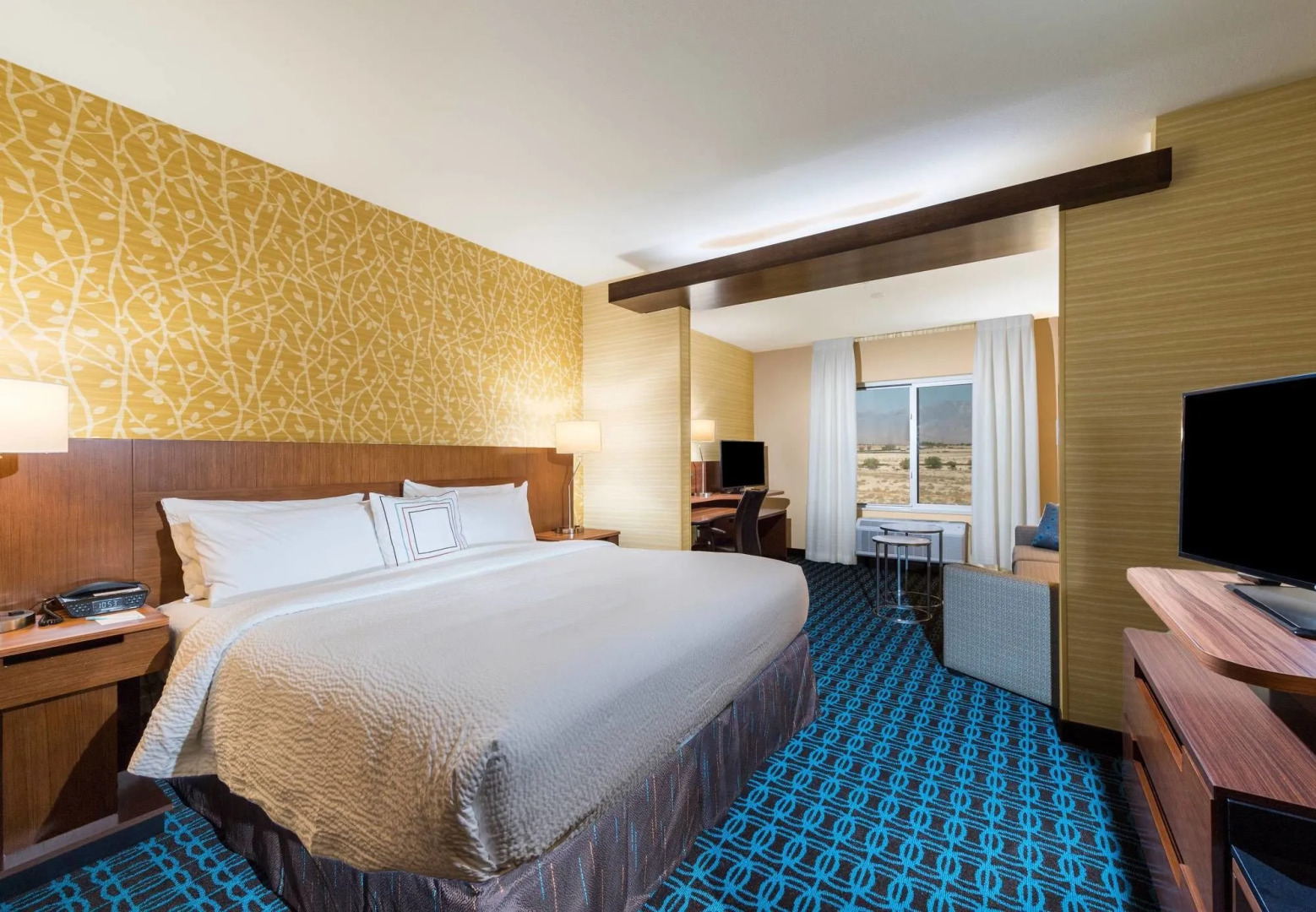Fairfield Inn & Suites by Marriott Palm Desert
