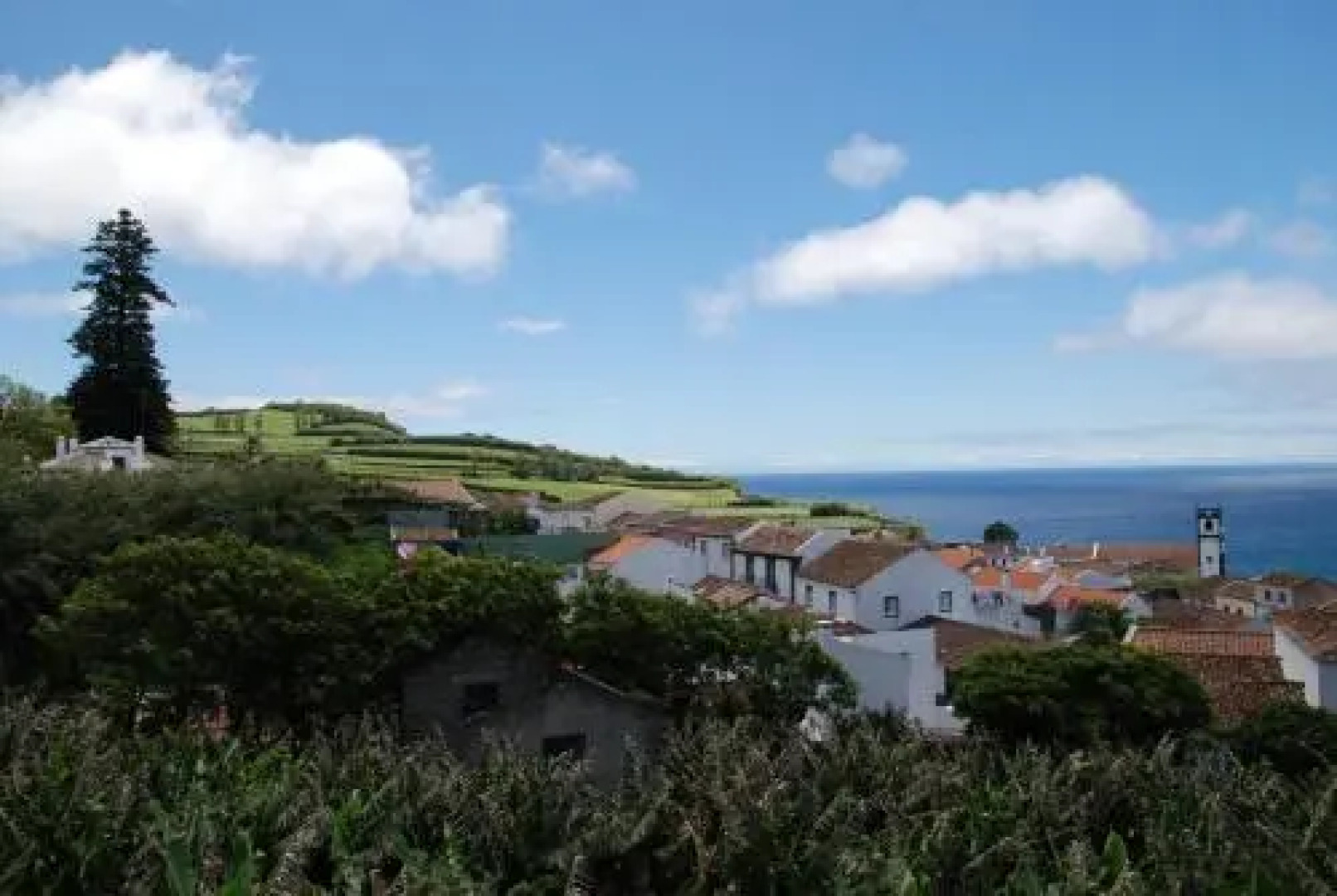 Cantinho do Céu Santa Cruz
