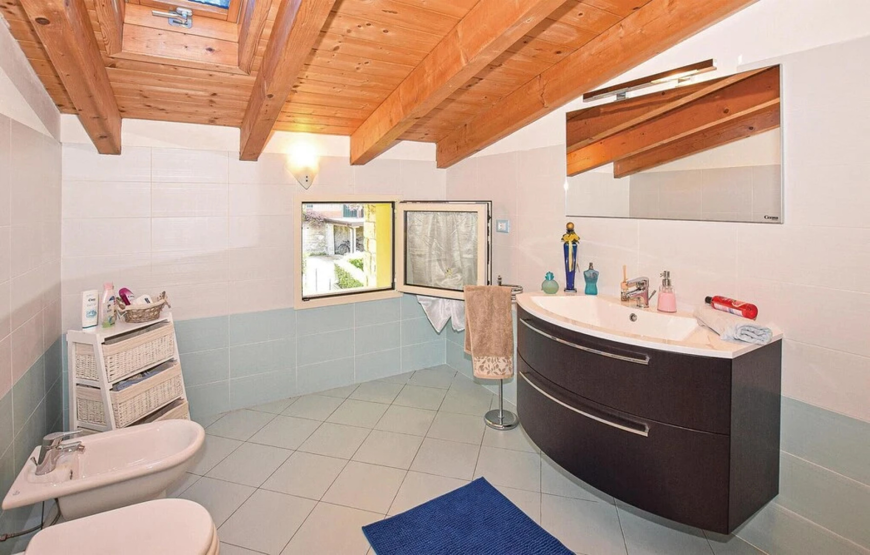 Casa Oasi Monteisola