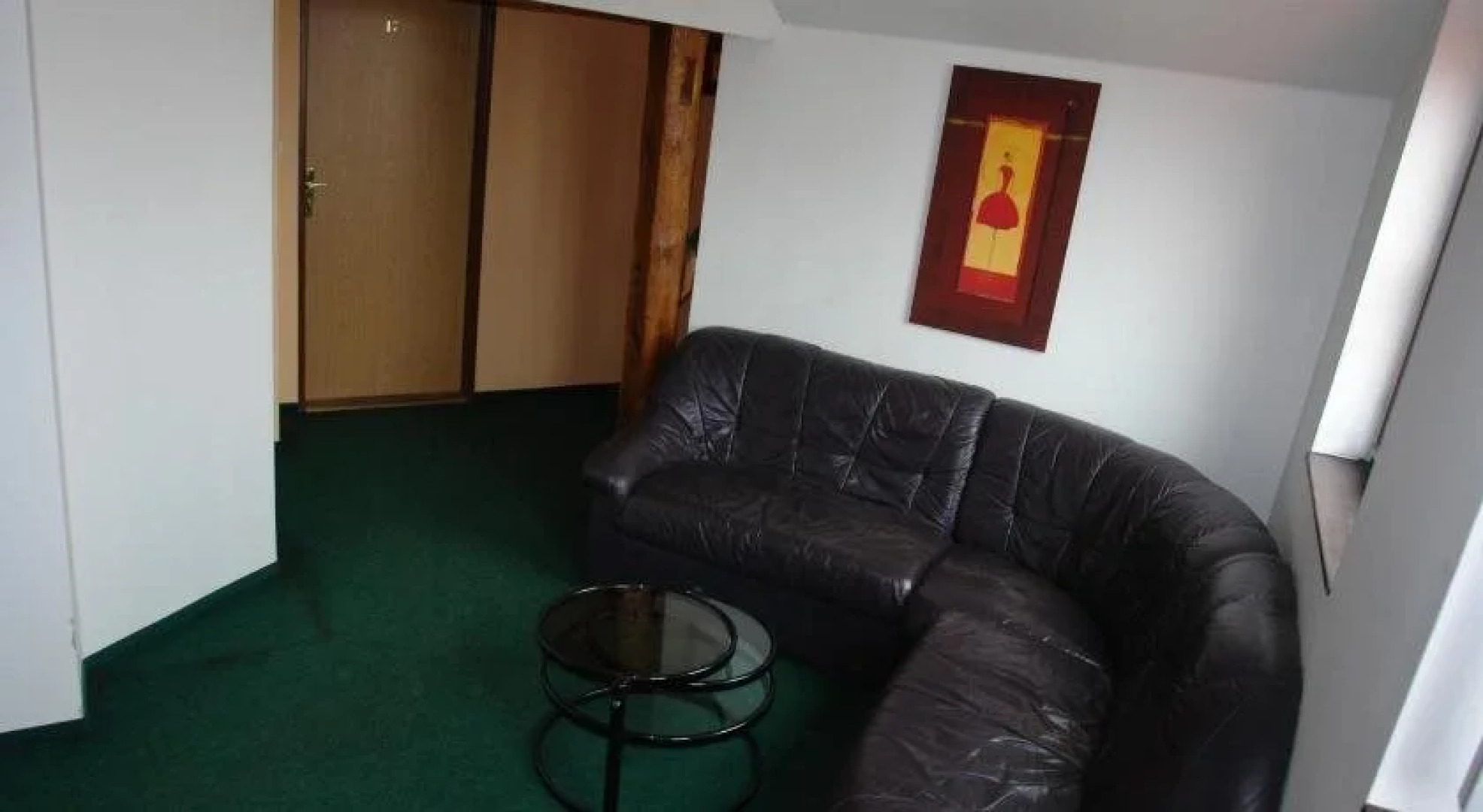 Hotel Rychta Netolice