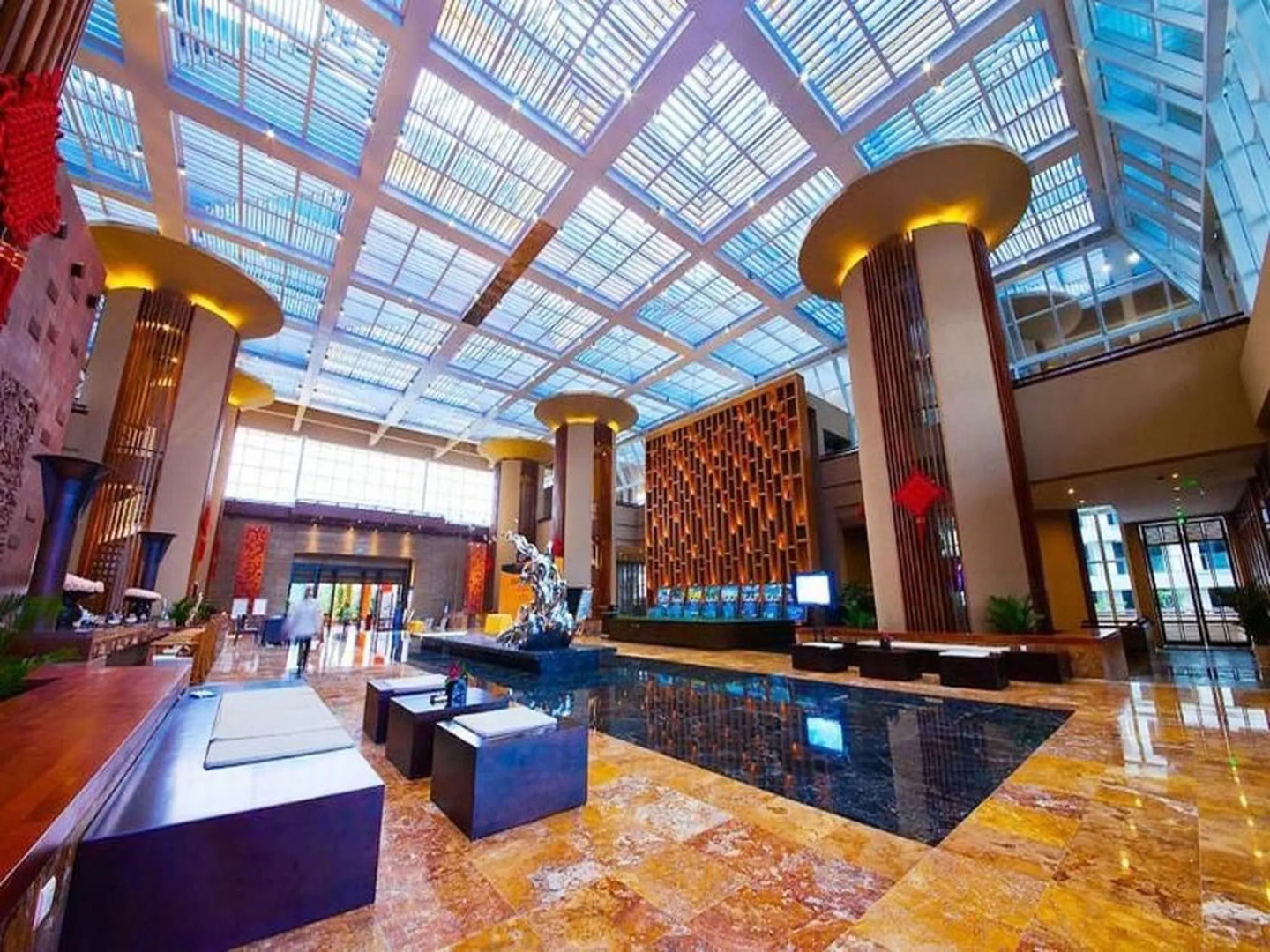 Boao Asia Bay Resort