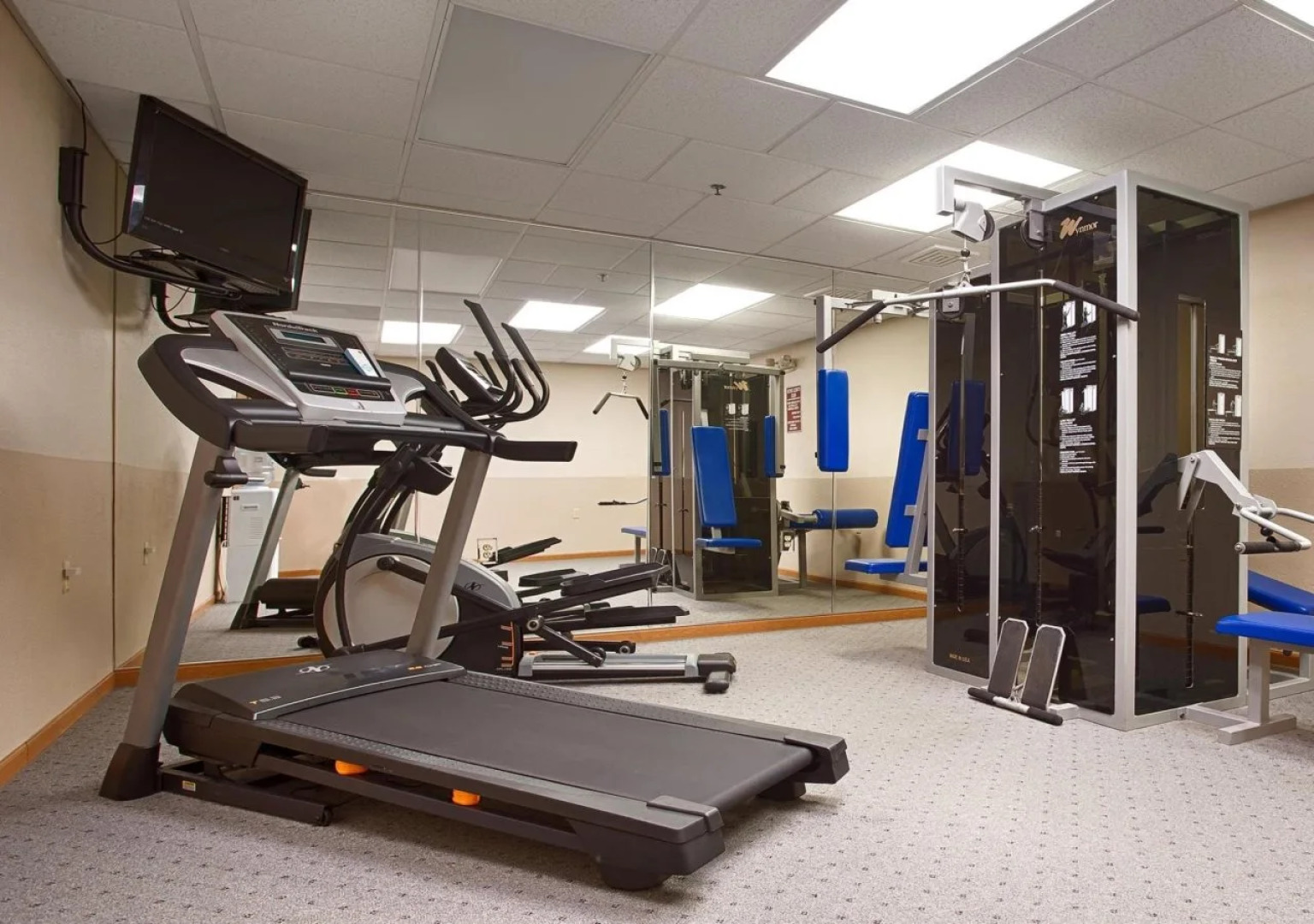 Best Western Galena Inn & Suites