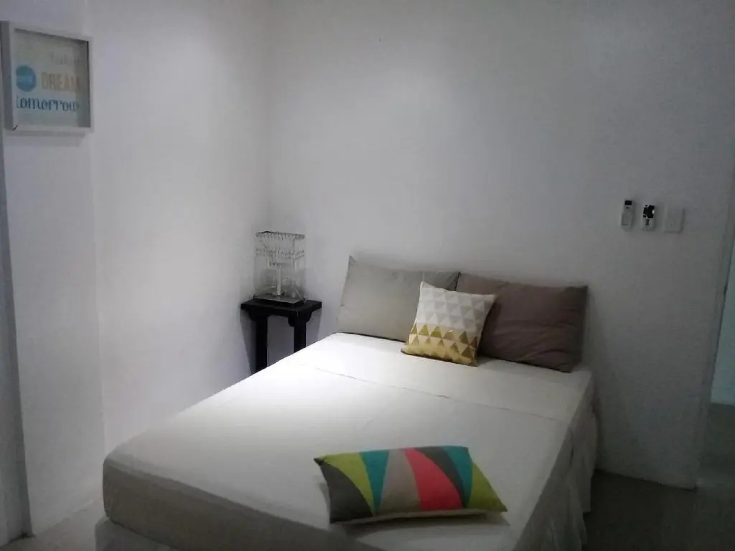 Sergi's Resort and Hotel