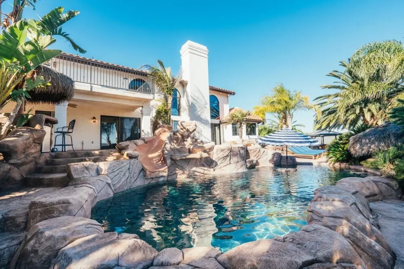 Camino Sierra - Moana