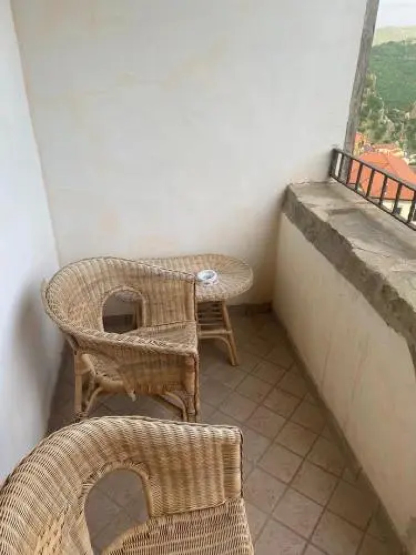 Al Balcone delle Dolomiti