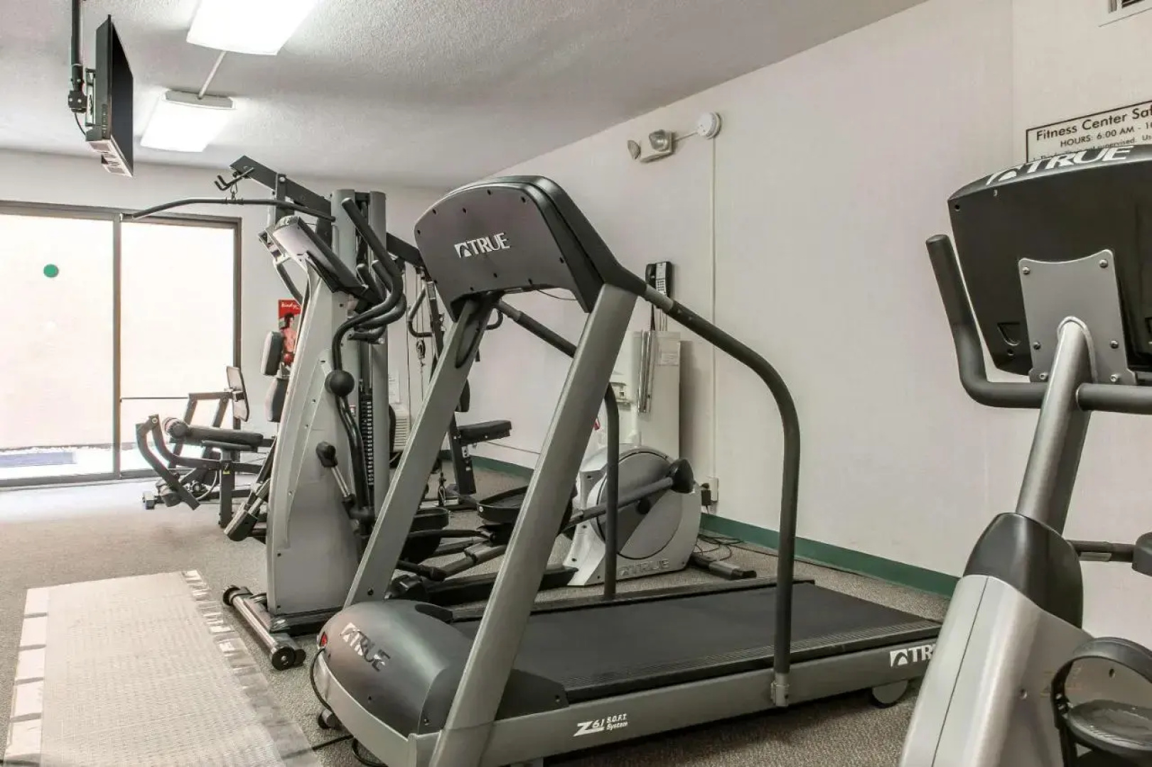 Ramada Conference Center Of Logansport