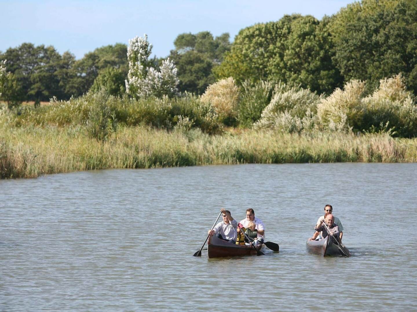 Holiday Home in Otterndorf