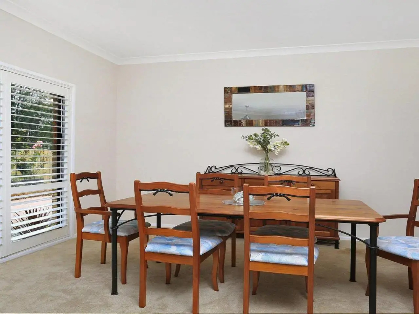 Misty Creek of Robertson