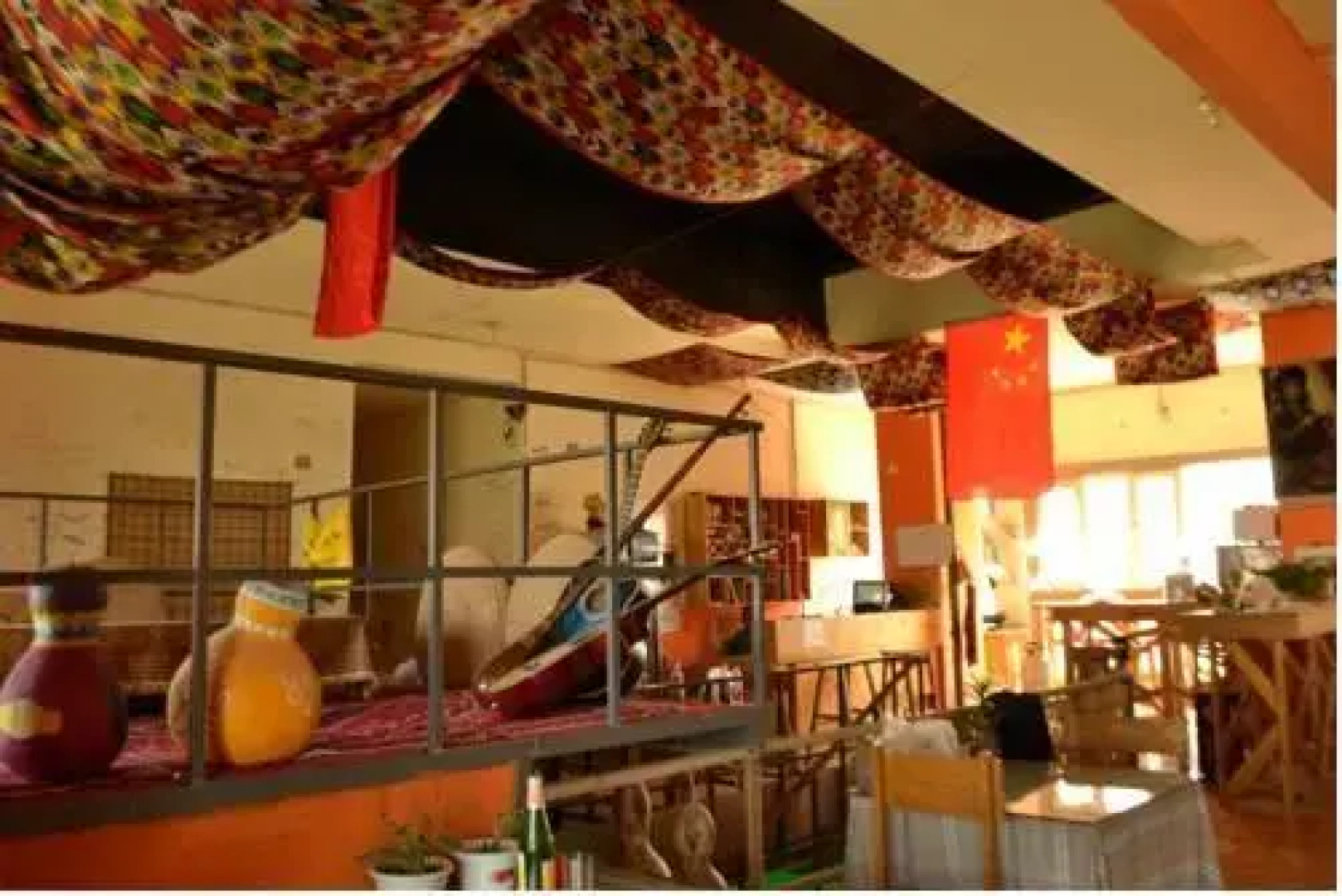 Mai Tian Youth Hostel