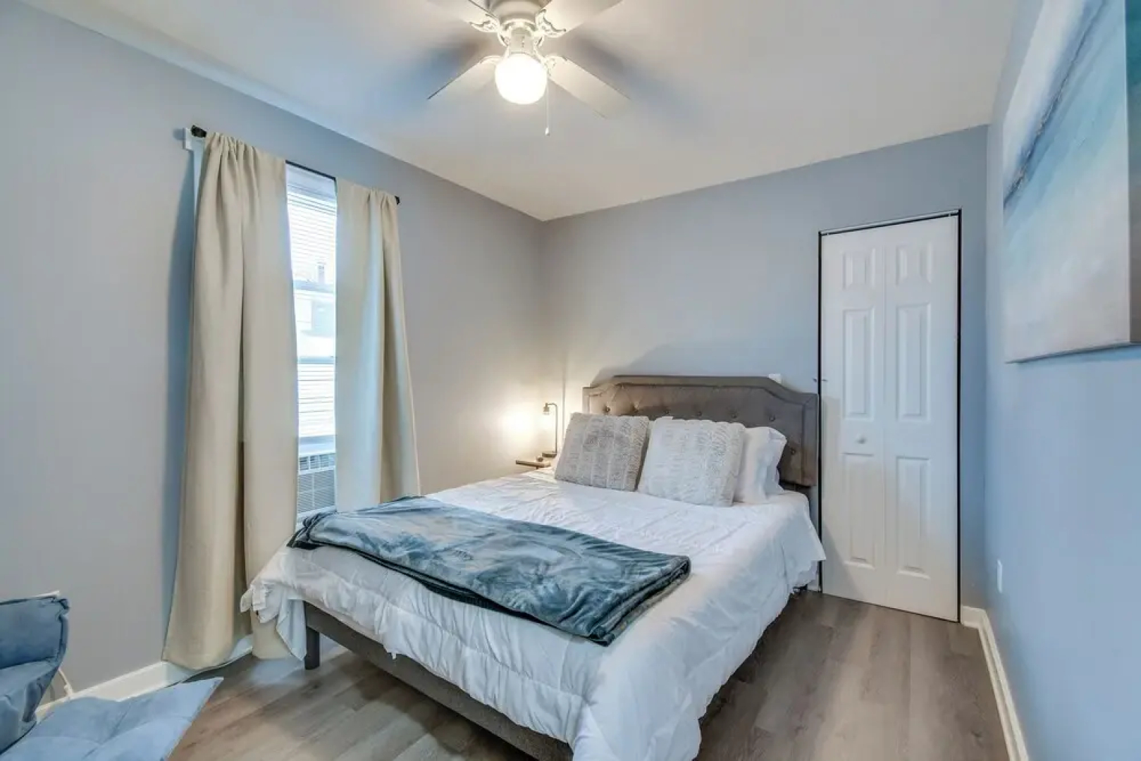 2 Mi to Dtwn Syracuse: Cozy Updated Apt!