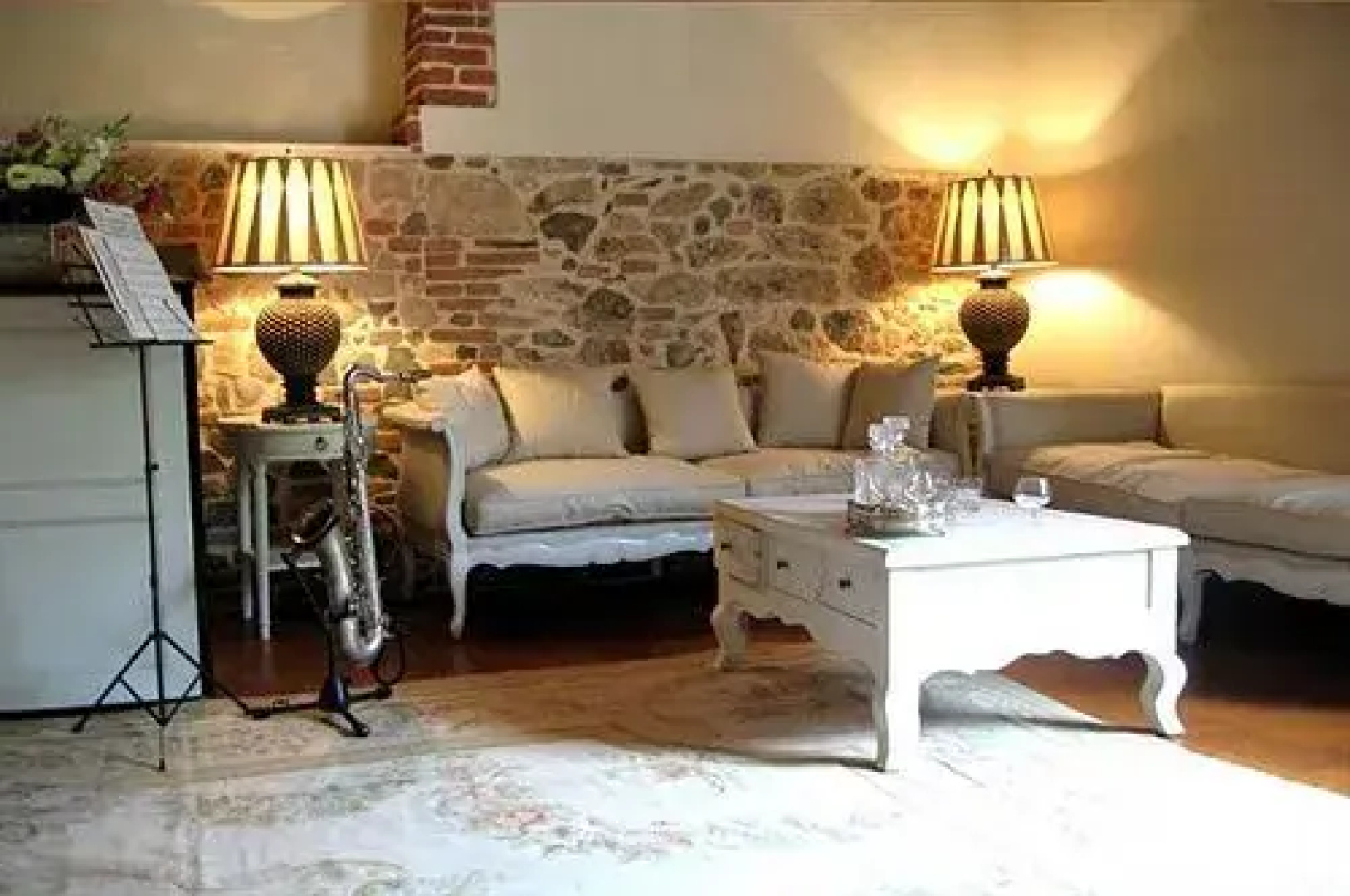 Villa Pitti Amerighi - Residenza depoca