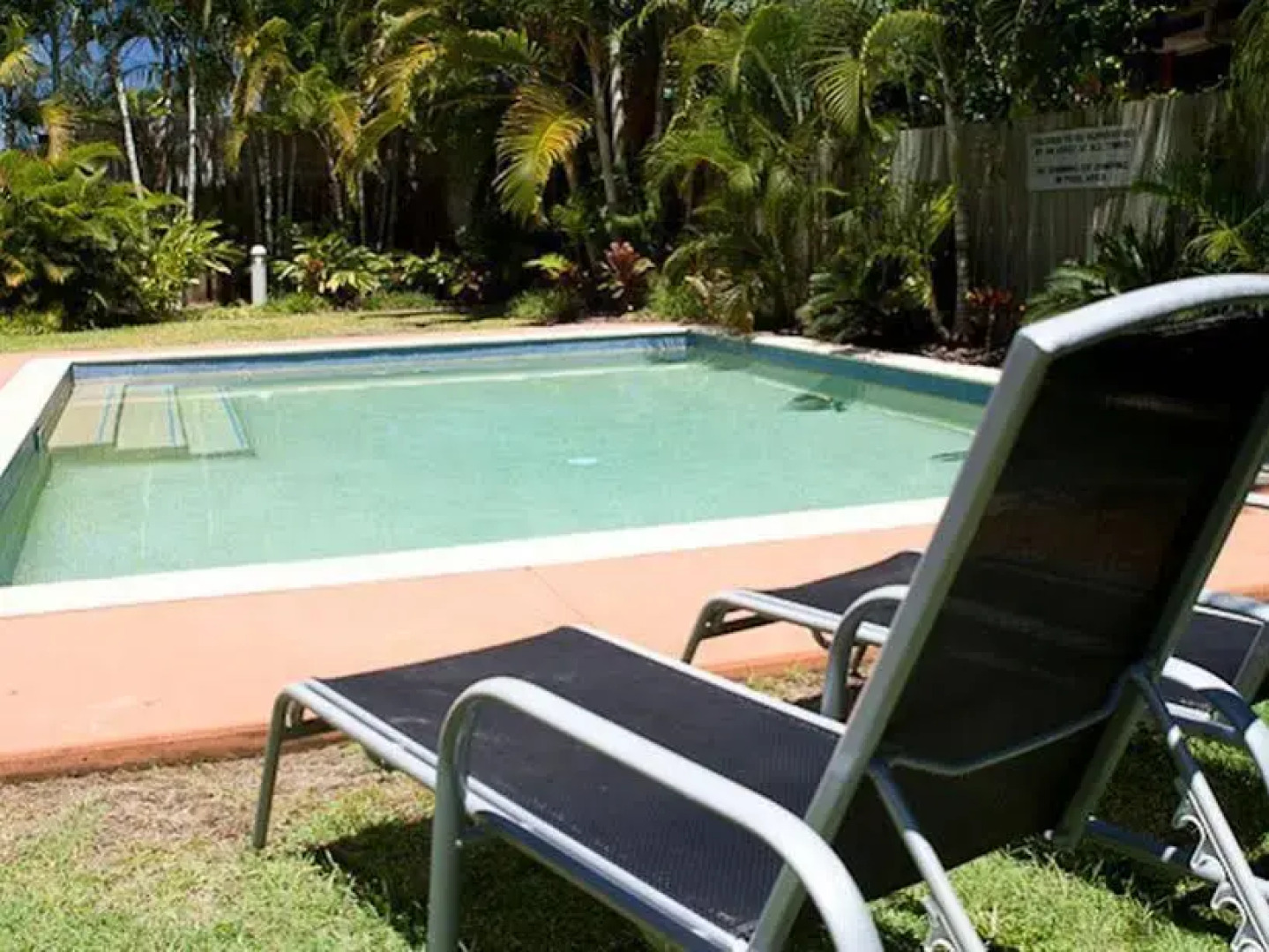 Pacific Reef by Kacys