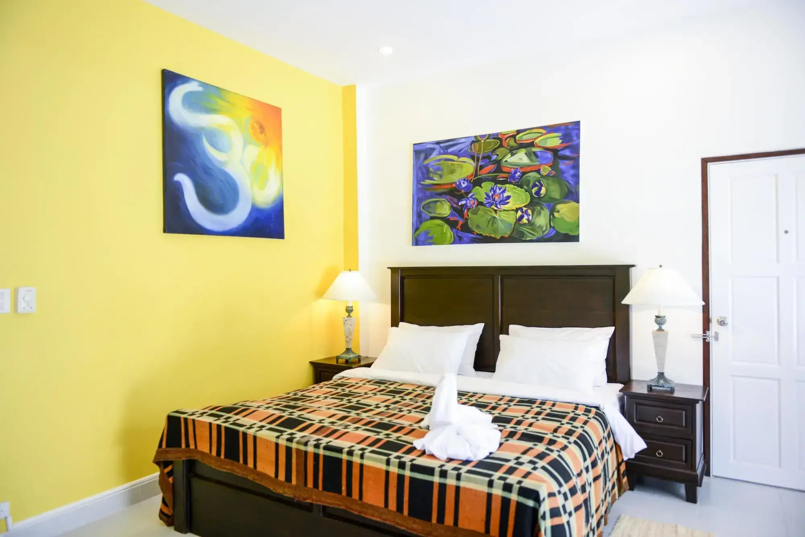 The Journey House Lifestyle Boutique Hotel