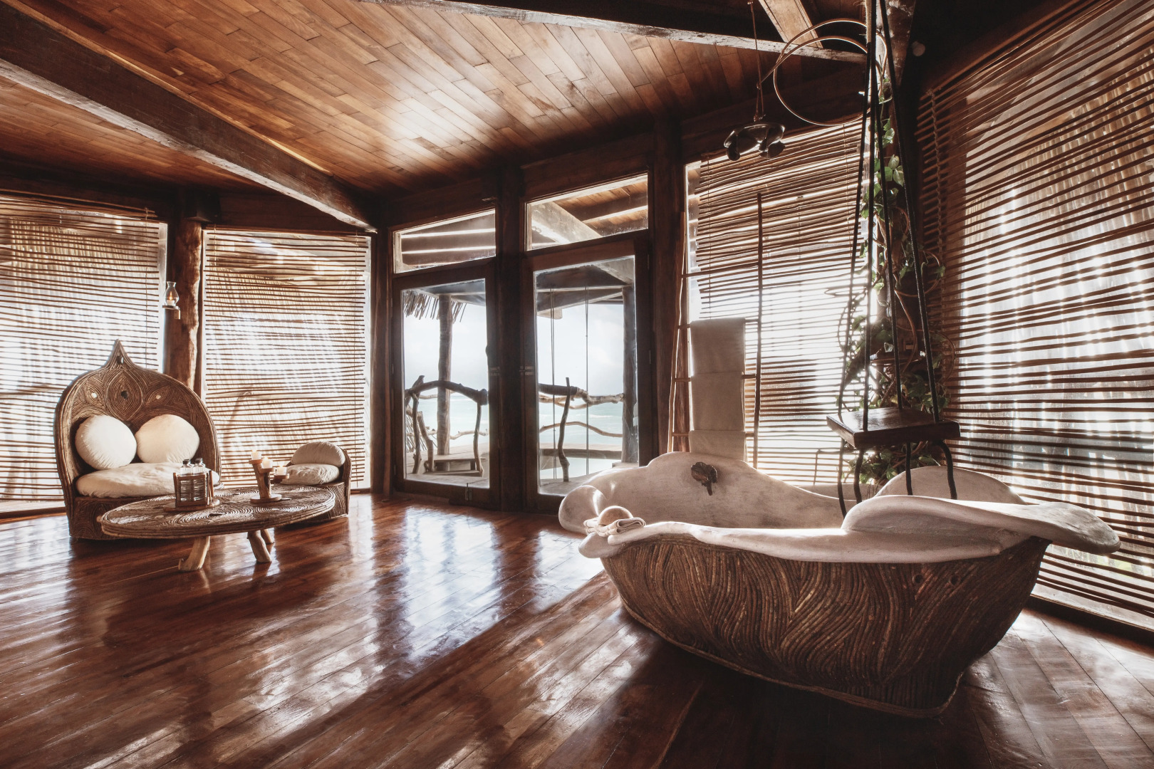 Azulik - Adults Only