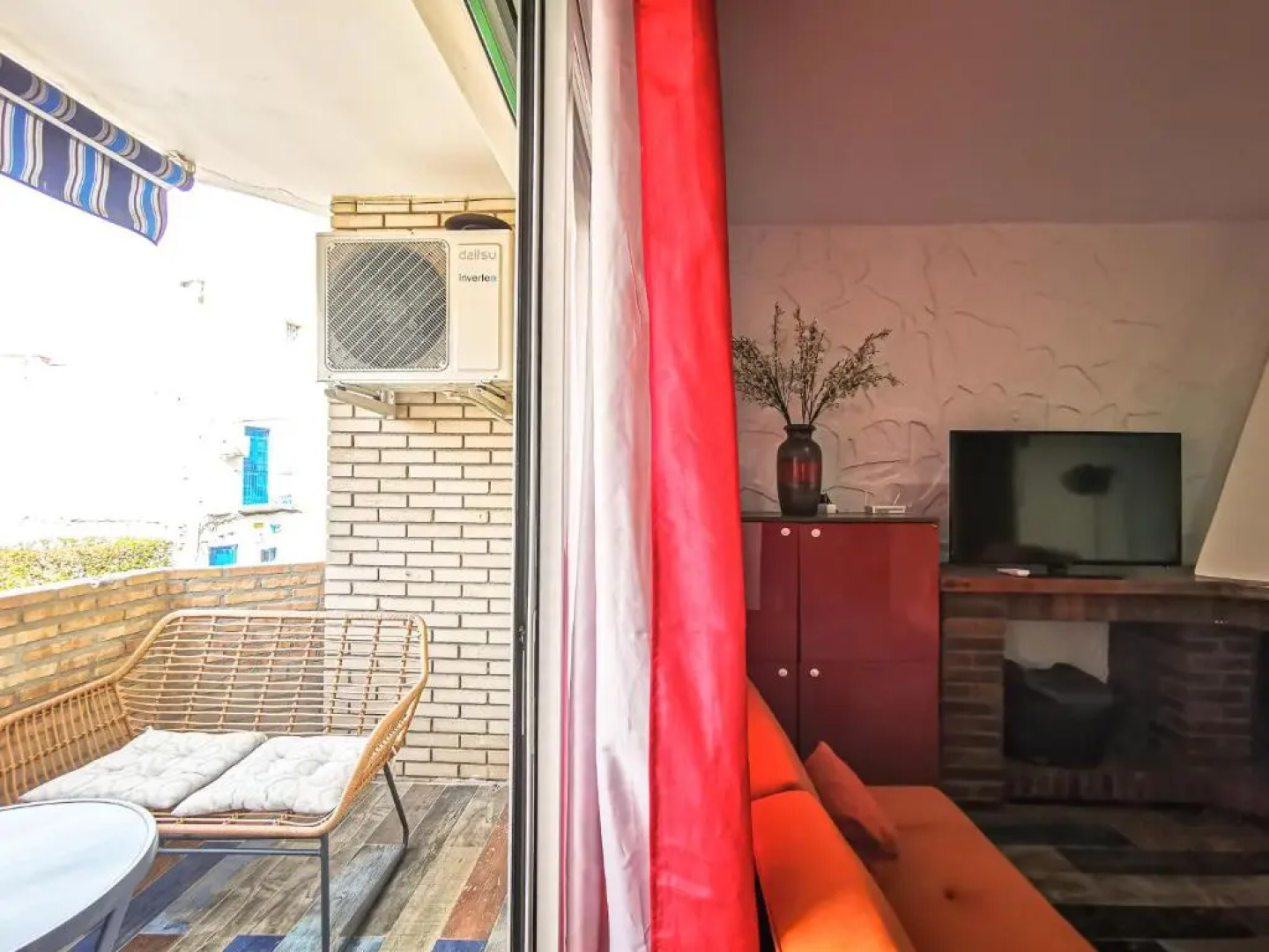 Casa Pepa 1 primera linea