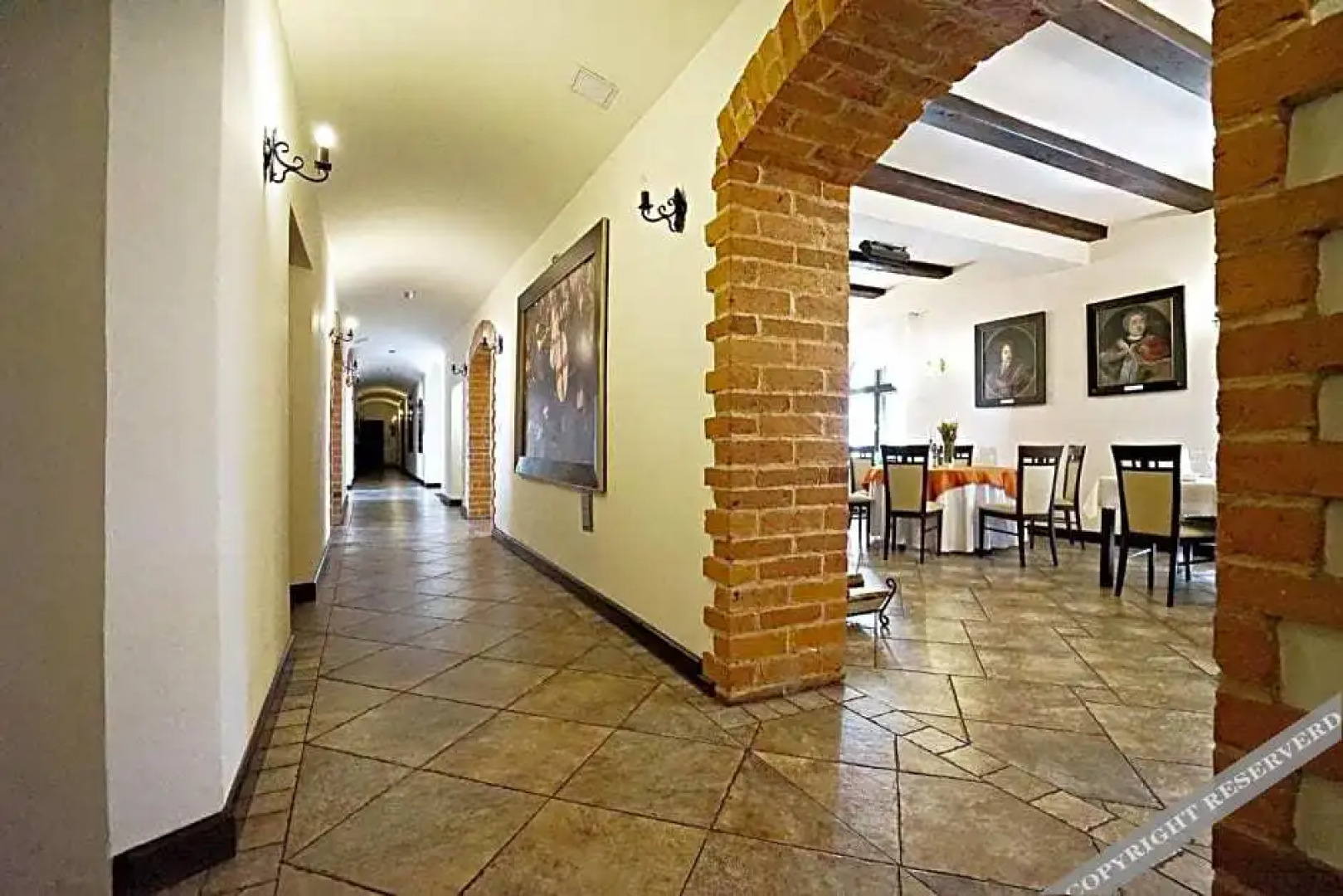 Zamek Królewski we Wschowie