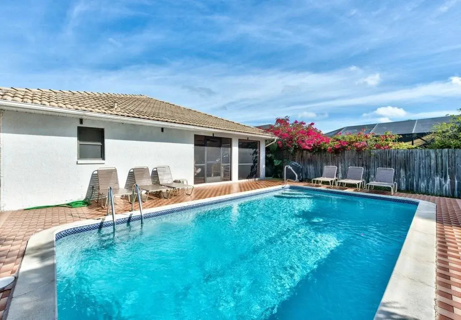 Avanti Vacation Rental