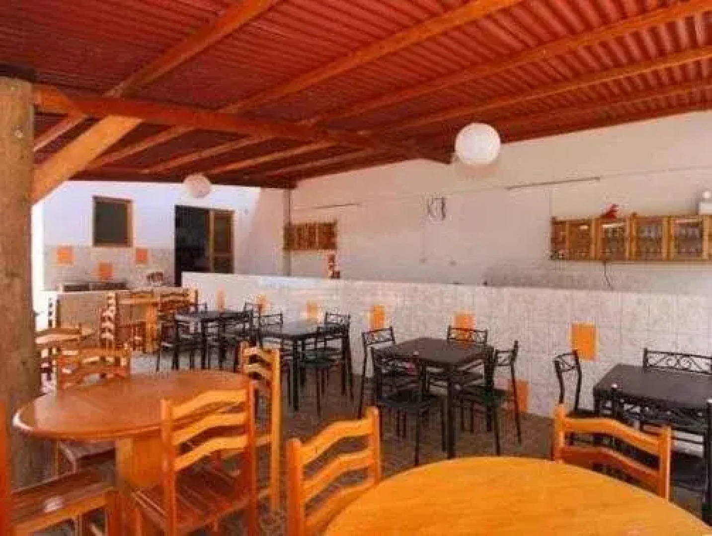 Hospedaje California Beach