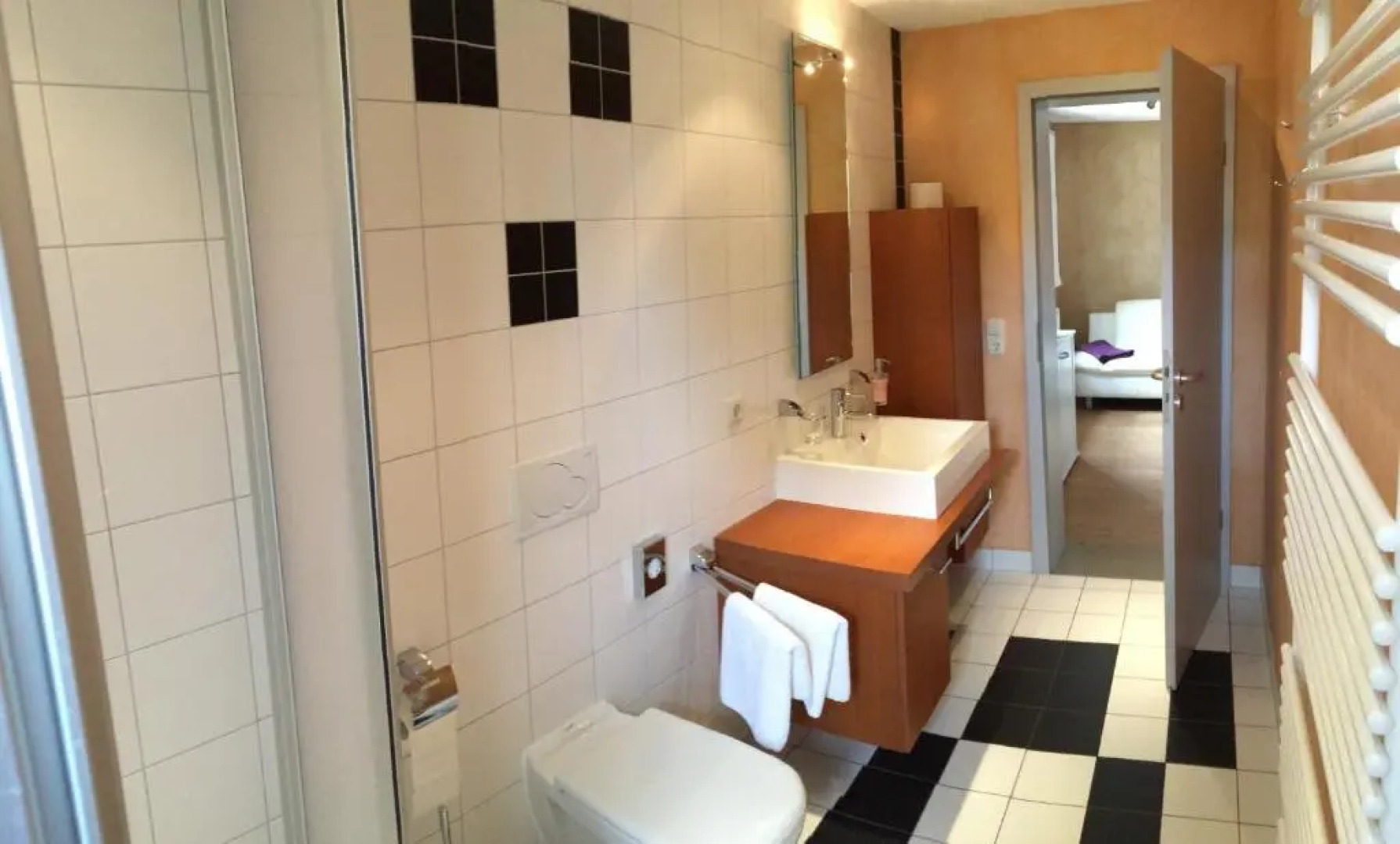 Ferienwohnungen Am Butterturm