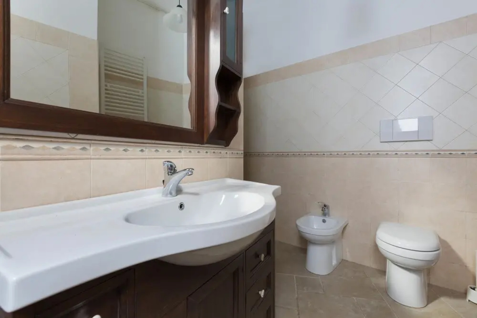 Appartamento Borgo Antico