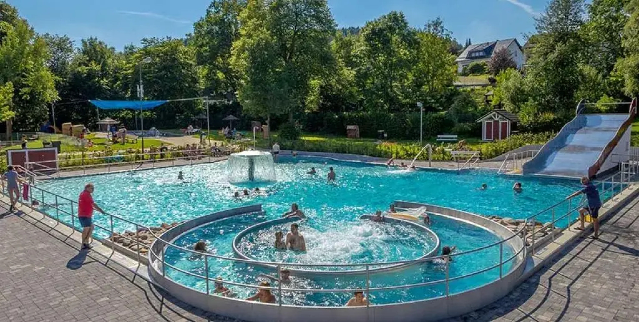 Komfort Ferienwohnung