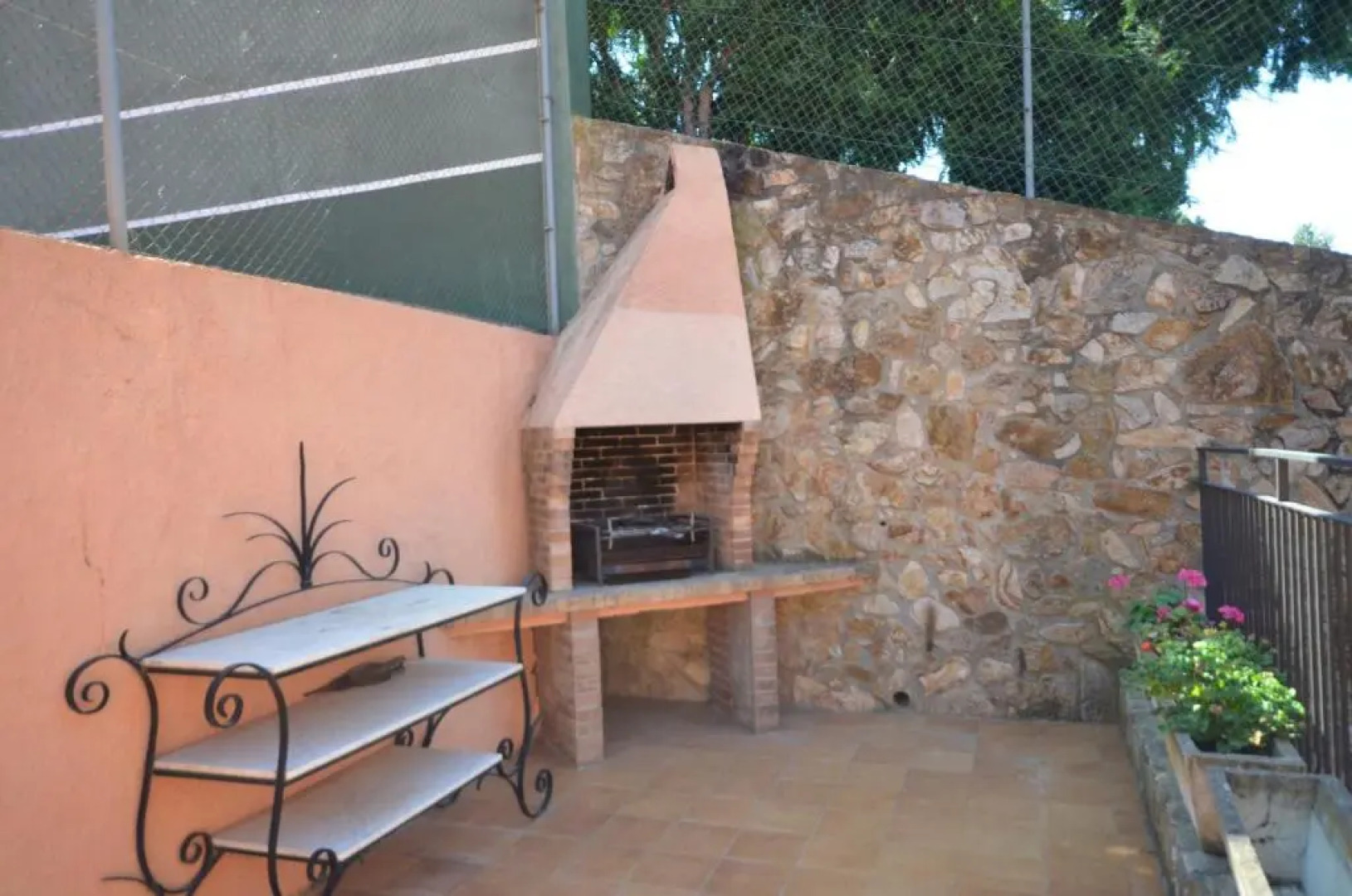 Villa Cadí . Ref. 620