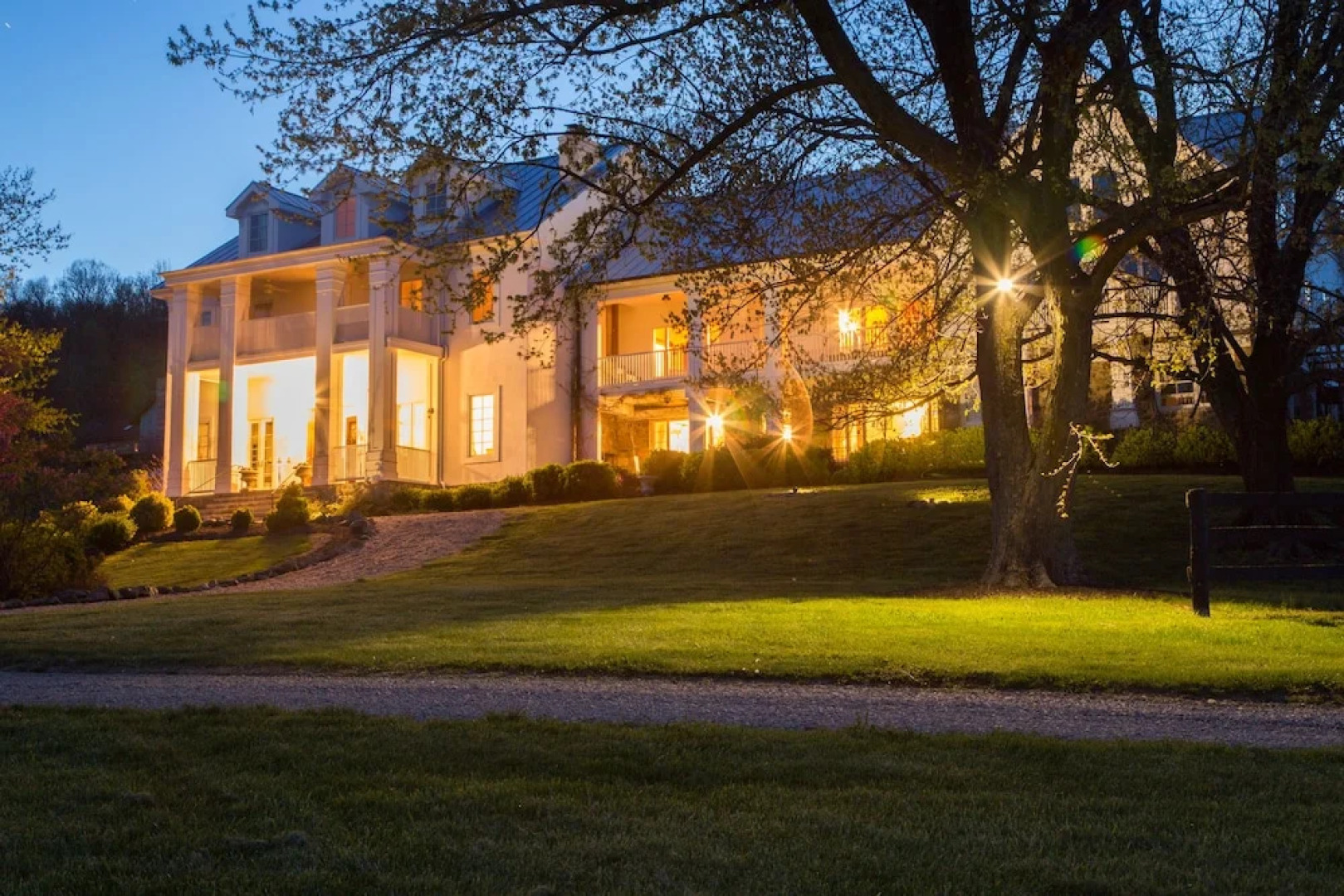 Weddings at Highholdborne