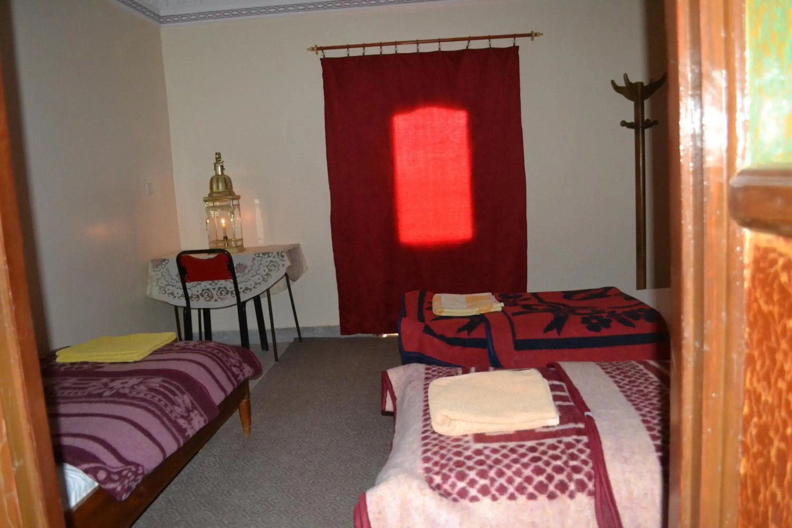 Hotel Restaurant Al Manader