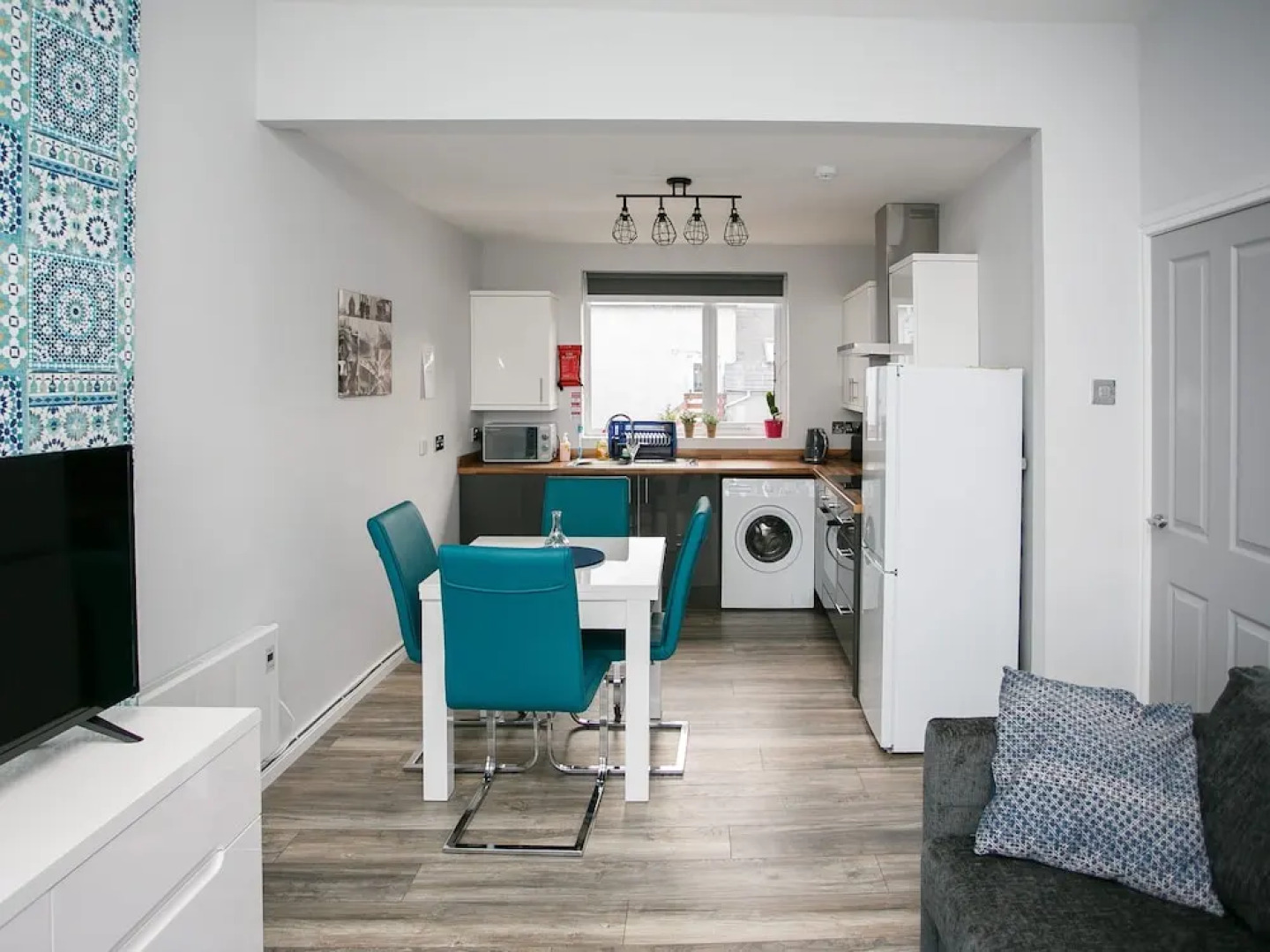 Antrim Gardens Portrush