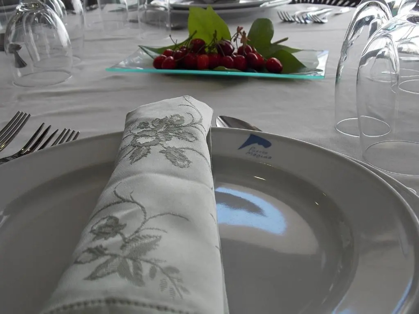 Hotel Rural Puerto Mágina