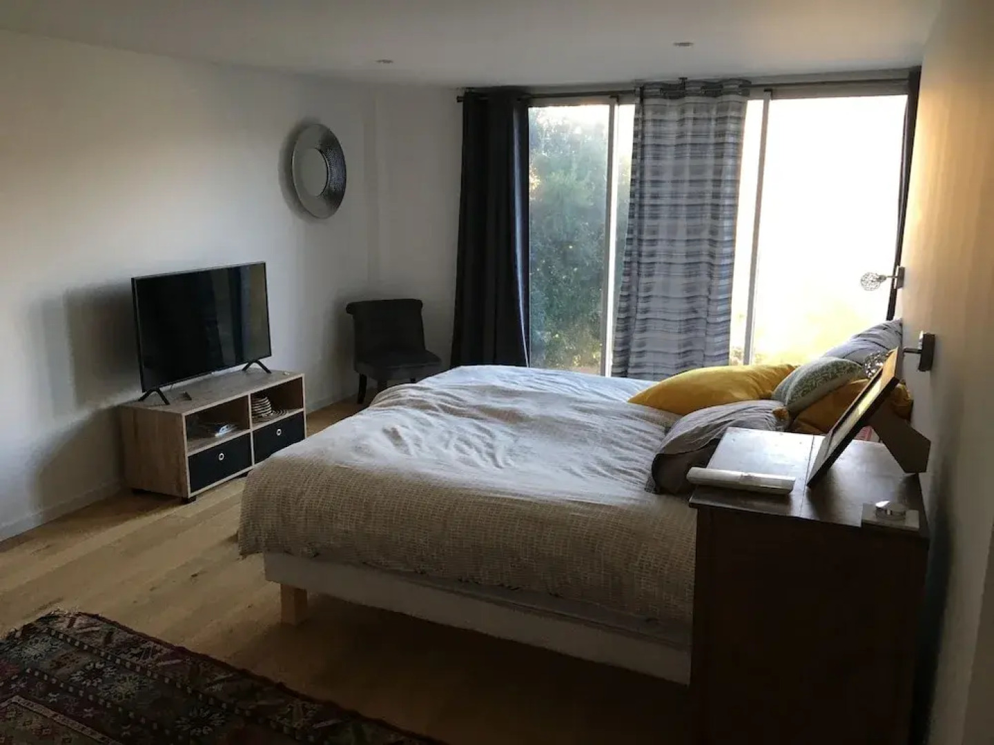 Villa Leccia Di Lorello