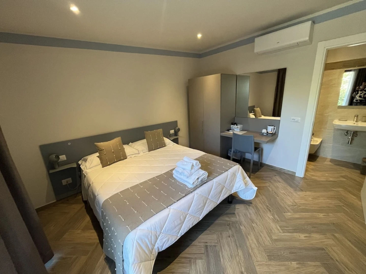 Agriturismo Poggio Ciliegio