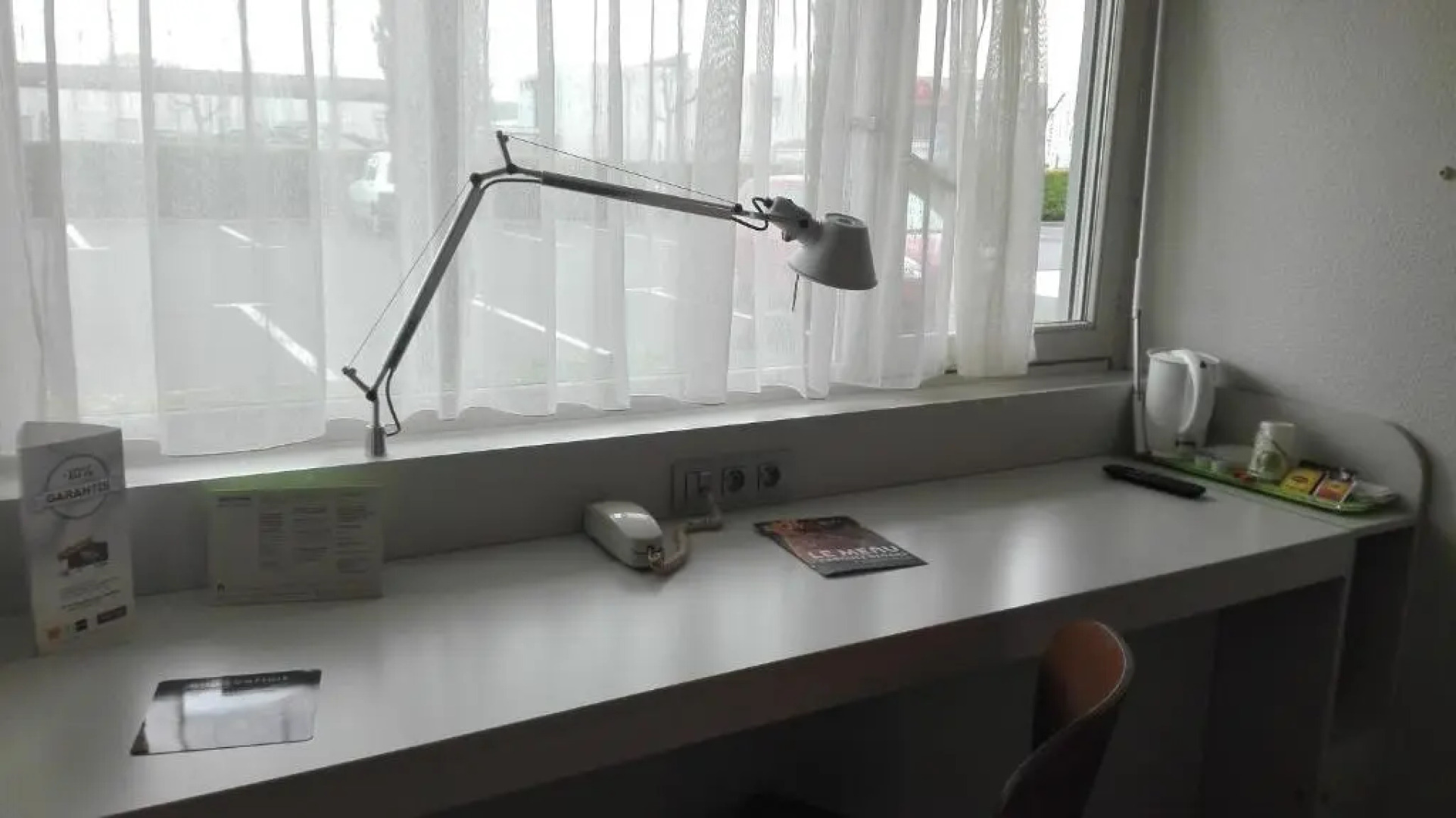 Campanile Clermont Ferrand Sud - Issoire