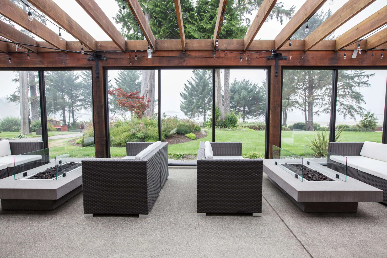 Best Western Plus Tin Wis Resort